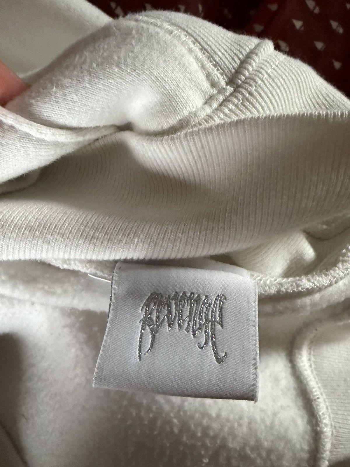 Revenge Revenge Ted Bundy Hoodie Size US M / EU 48-50 / 2 - 6 Thumbnail
