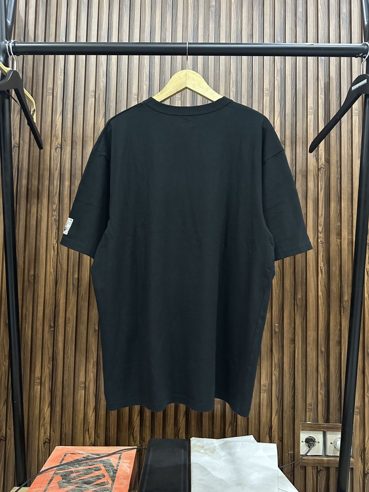 Kapital Kapital Rookie Crew tee Size US XL / EU 56 / 4 - 2 Thumbnail