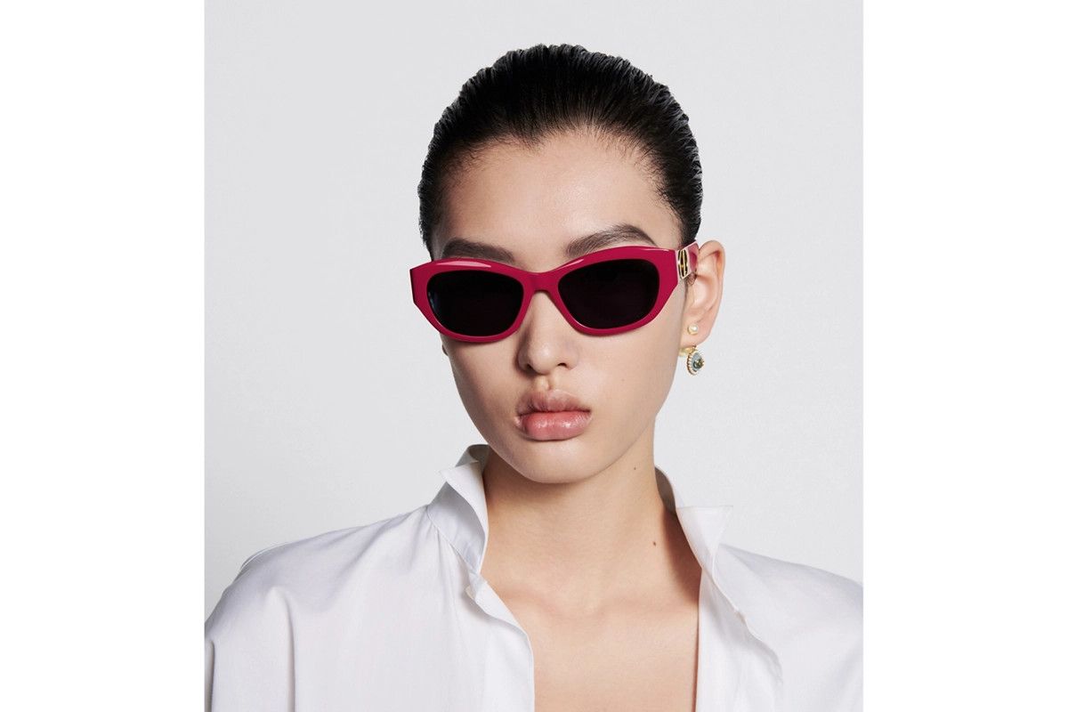 Dior o1bcso1str0226 Size:OS/30Montaigne B5u in Pink Size ONE SIZE - 6 Thumbnail