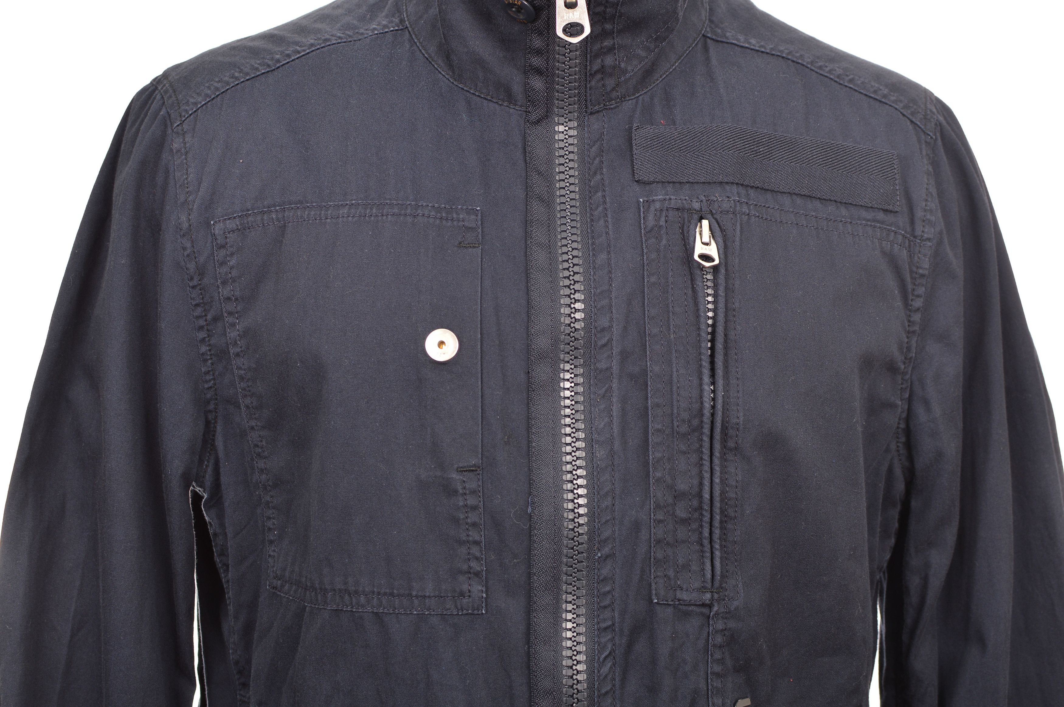 G-Star G-Star Raw Powel DC Overshirt L/S Size US S / EU 44-46 / 1 - 2 Thumbnail