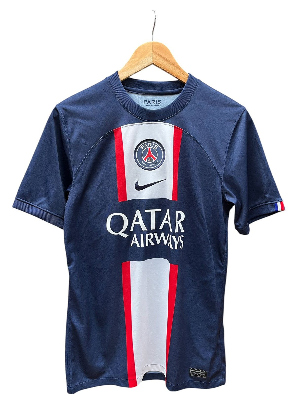 Nike Nike PSG 2022/23 Size US S / EU 44-46 / 1 - 7 Thumbnail