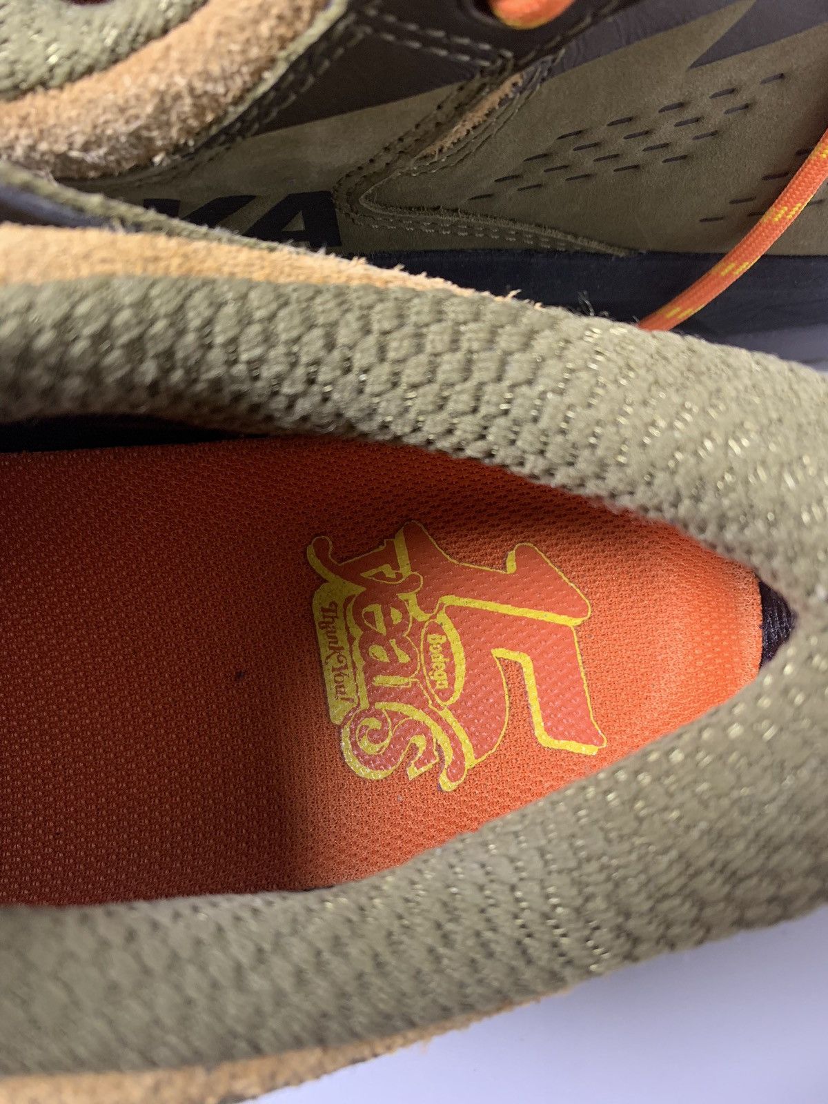 Bodega × Hoka Bodega x HOKA ONE ONE - Kaha Low GTX Size US 7 / EU 40 - 13 Thumbnail