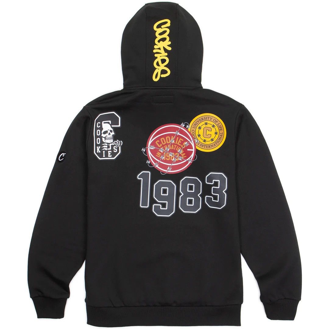 Cookies Cookies Hoodie Size US L / EU 52-54 / 3 - 4 Thumbnail