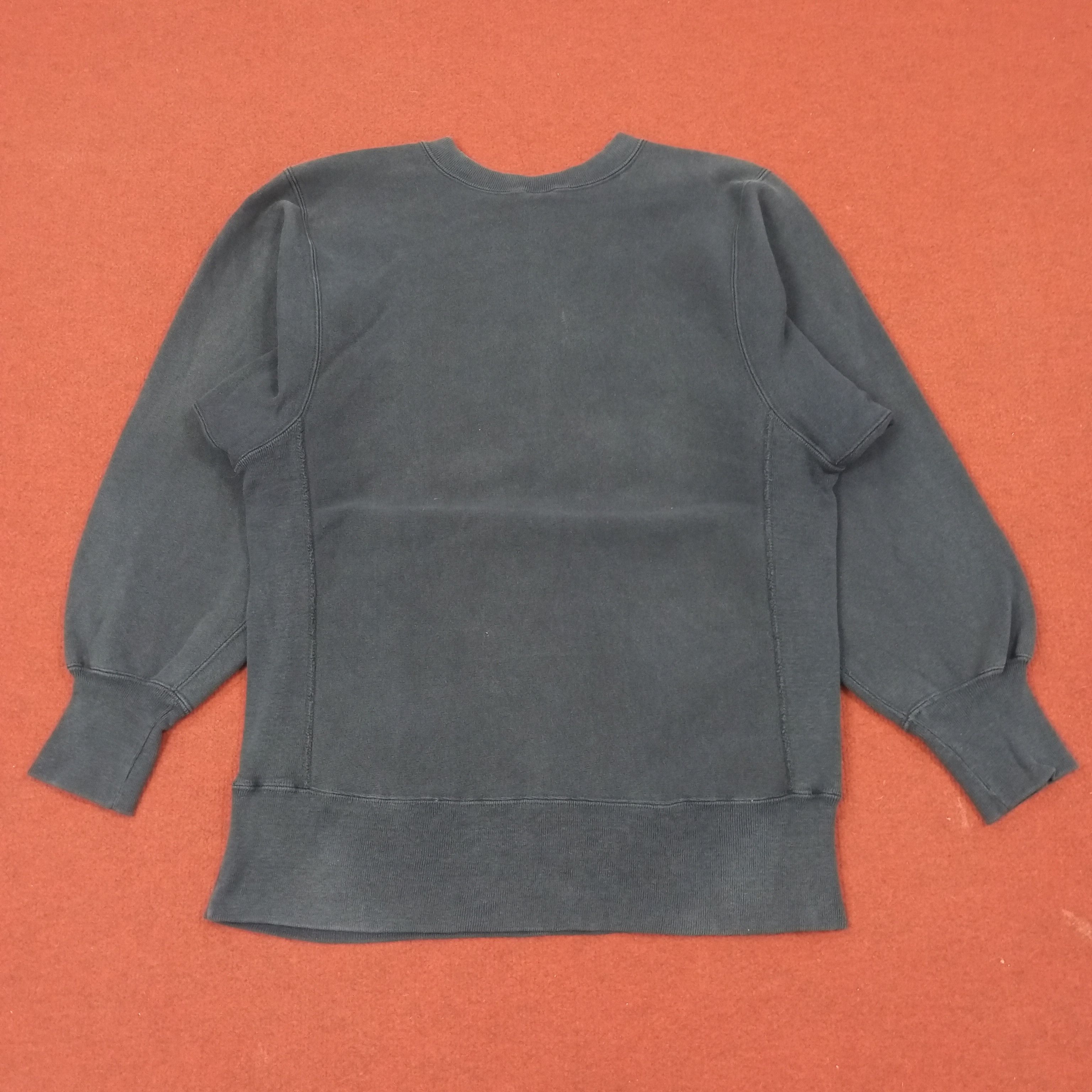 Champion × Vintage Indiana Hoosiers Streetwear Style Champion Sweatshirt c232n7 Size US S / EU 44-46 / 1 - 5 Thumbnail