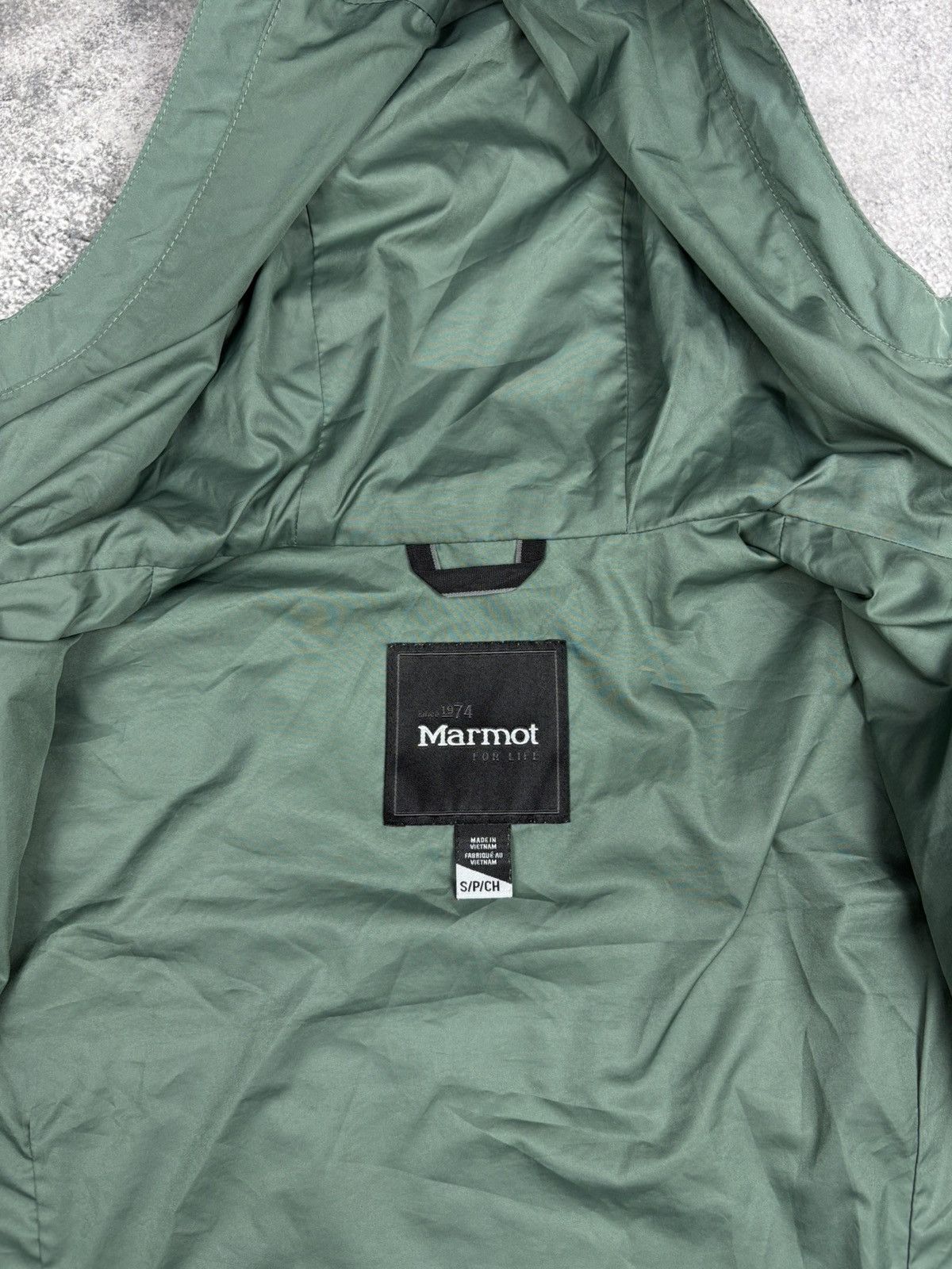 Marmot Marmot womens jacket size S Size S / US 4 / IT 40 - 11 Thumbnail