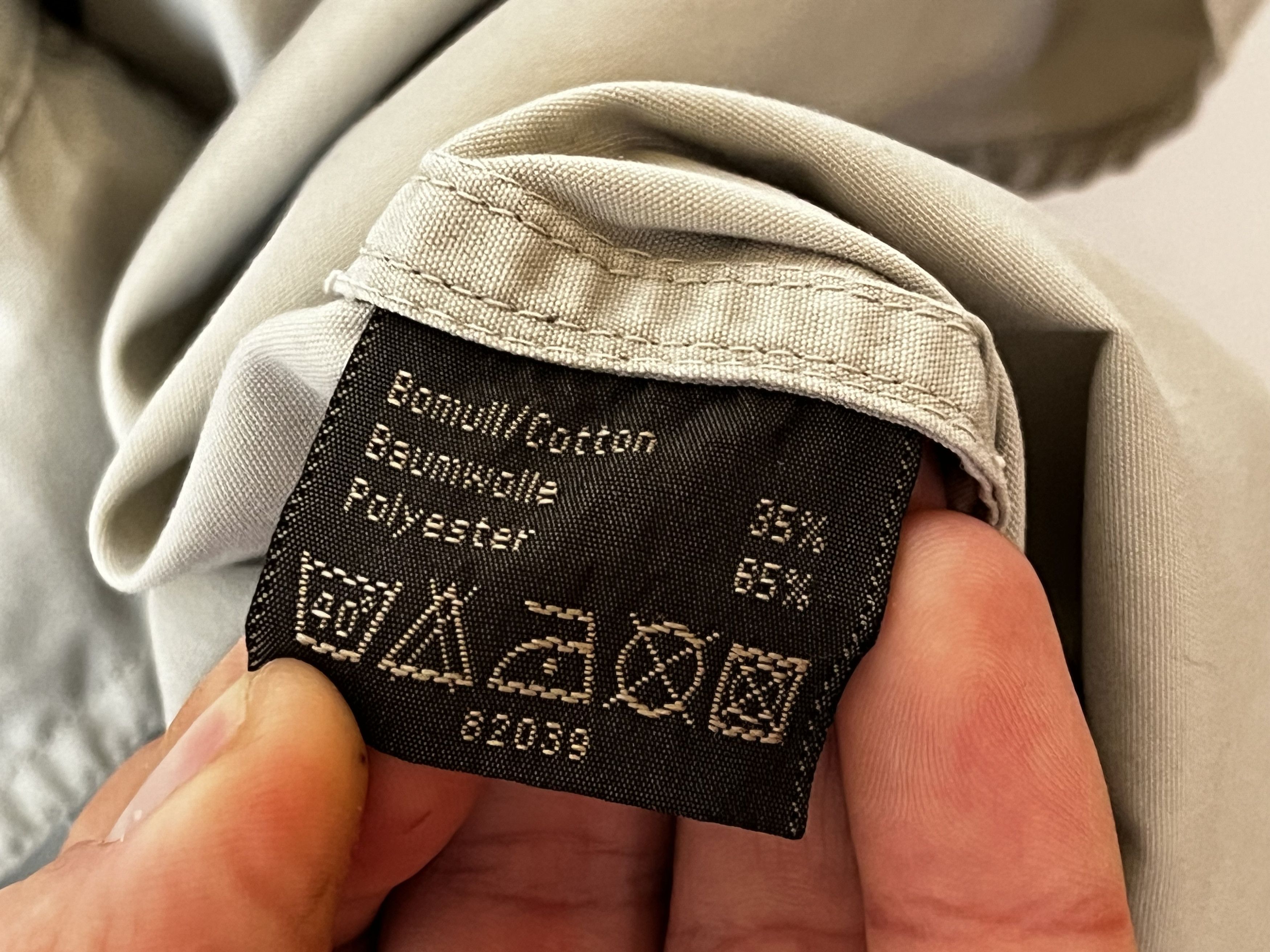 Fjallraven VINTAGE FJALLRAVEN FLANNEL SHIRT OUTDOOR TRAVEL TRACKING Size US XL / EU 56 / 4 - 6 Thumbnail