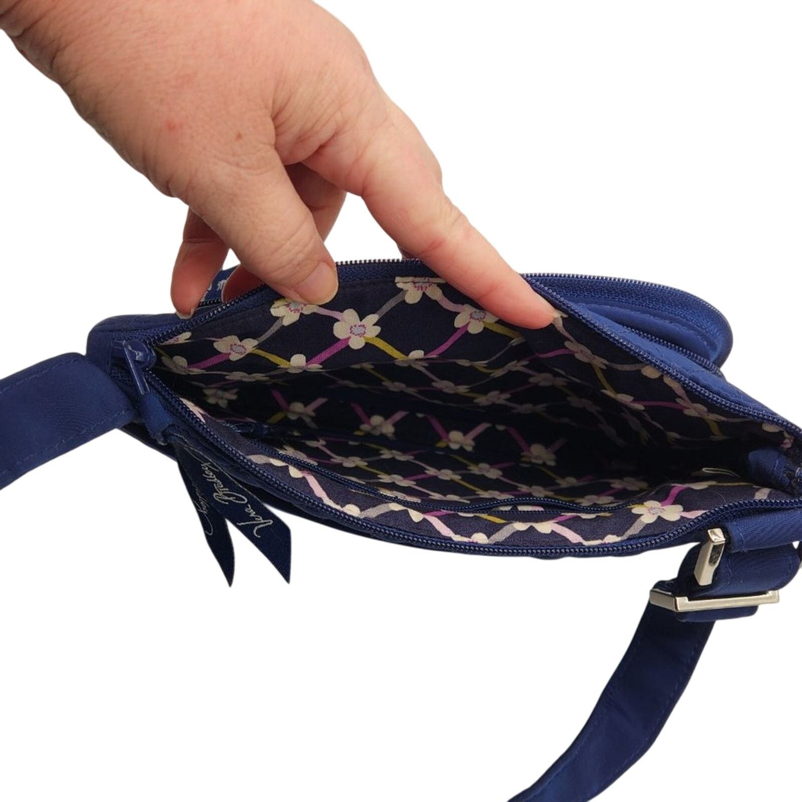 Vera Bradley Vera Bradley Crossbody Bag and Wallet Set Size ONE SIZE - 4 Thumbnail