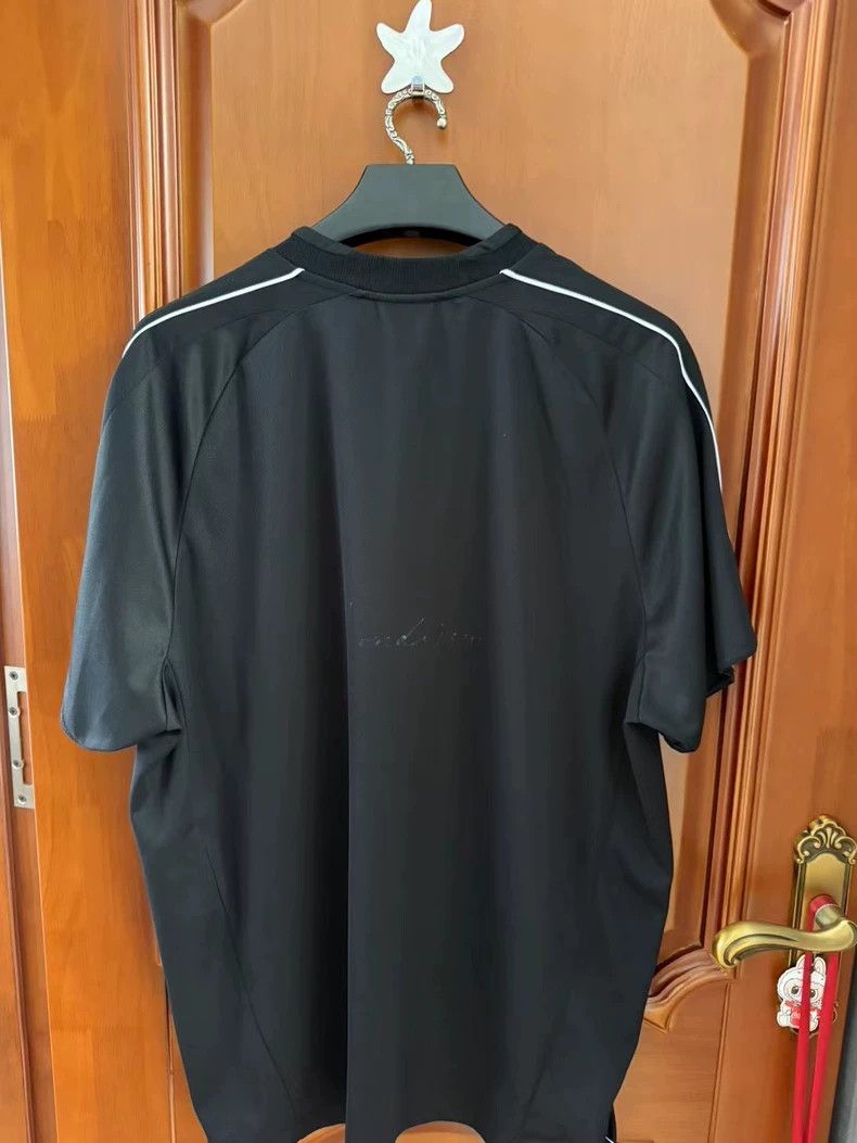 Balenciaga Balenciaga Colorful Lion Manchester United Short Sleeve Size US S / EU 44-46 / 1 - 2 Thumbnail