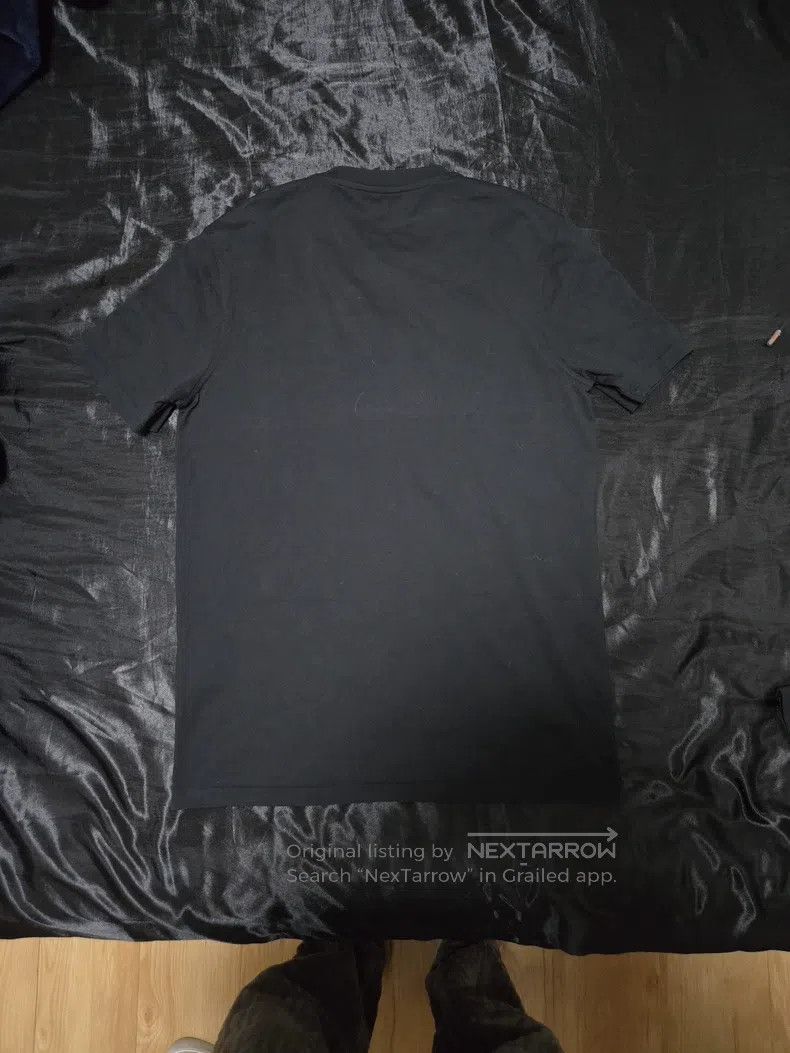 Givenchy Givenchy New Short Sleeve T-Shirt Size US S / EU 44-46 / 1 - 3 Thumbnail