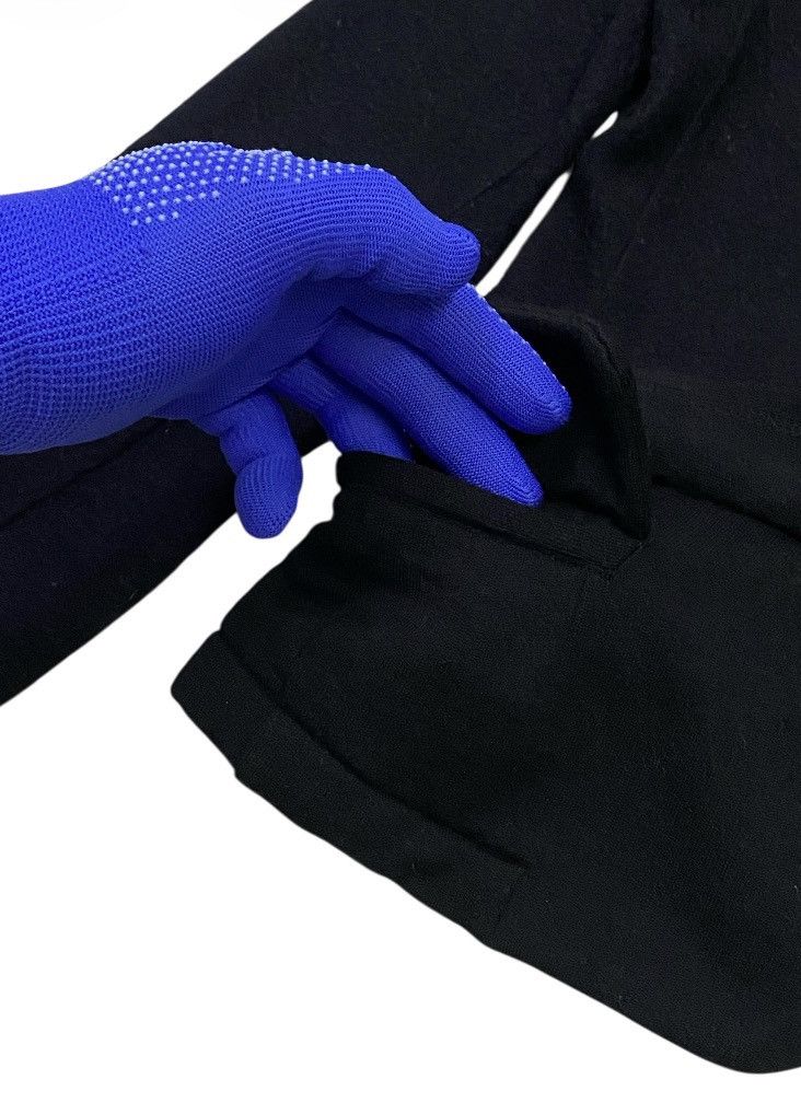 Tricot Comme des Garcons Tricot Comme Des Garcons AD2005 Cardigan Jacket Size M / US 6-8 / IT 42-44 - 9 Thumbnail