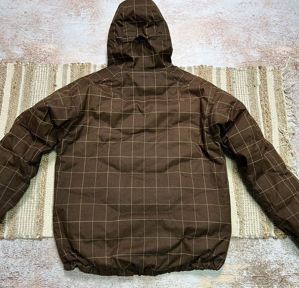 The North Face × Vintage The North Face 600 vintage down jacket Size US M / EU 48-50 / 2 - 13 Thumbnail