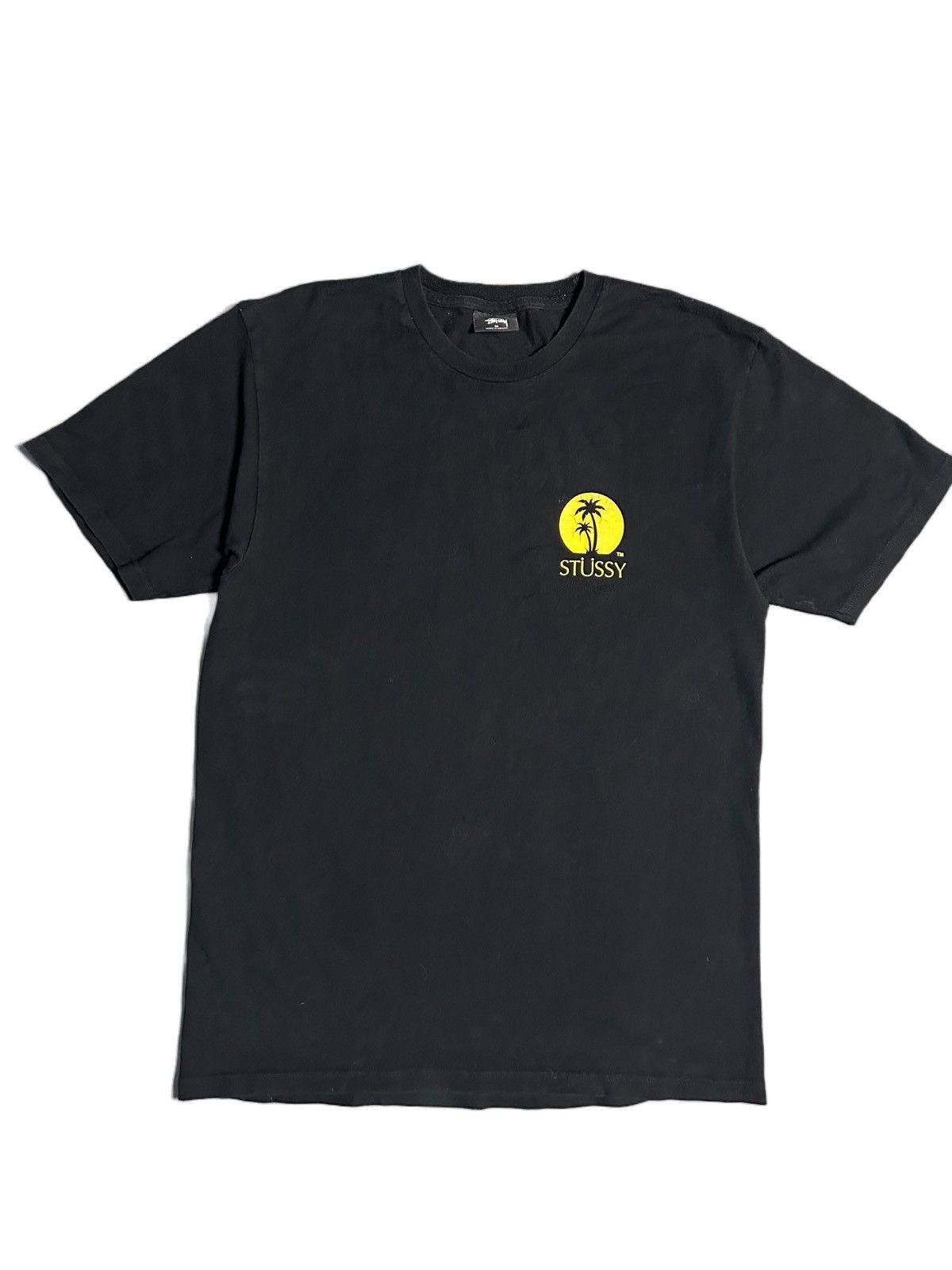 ☆送料無料☆ Stussy Toucan T-Shirt ☆ Stussy Toucan T-Shirt Ocean | eBay