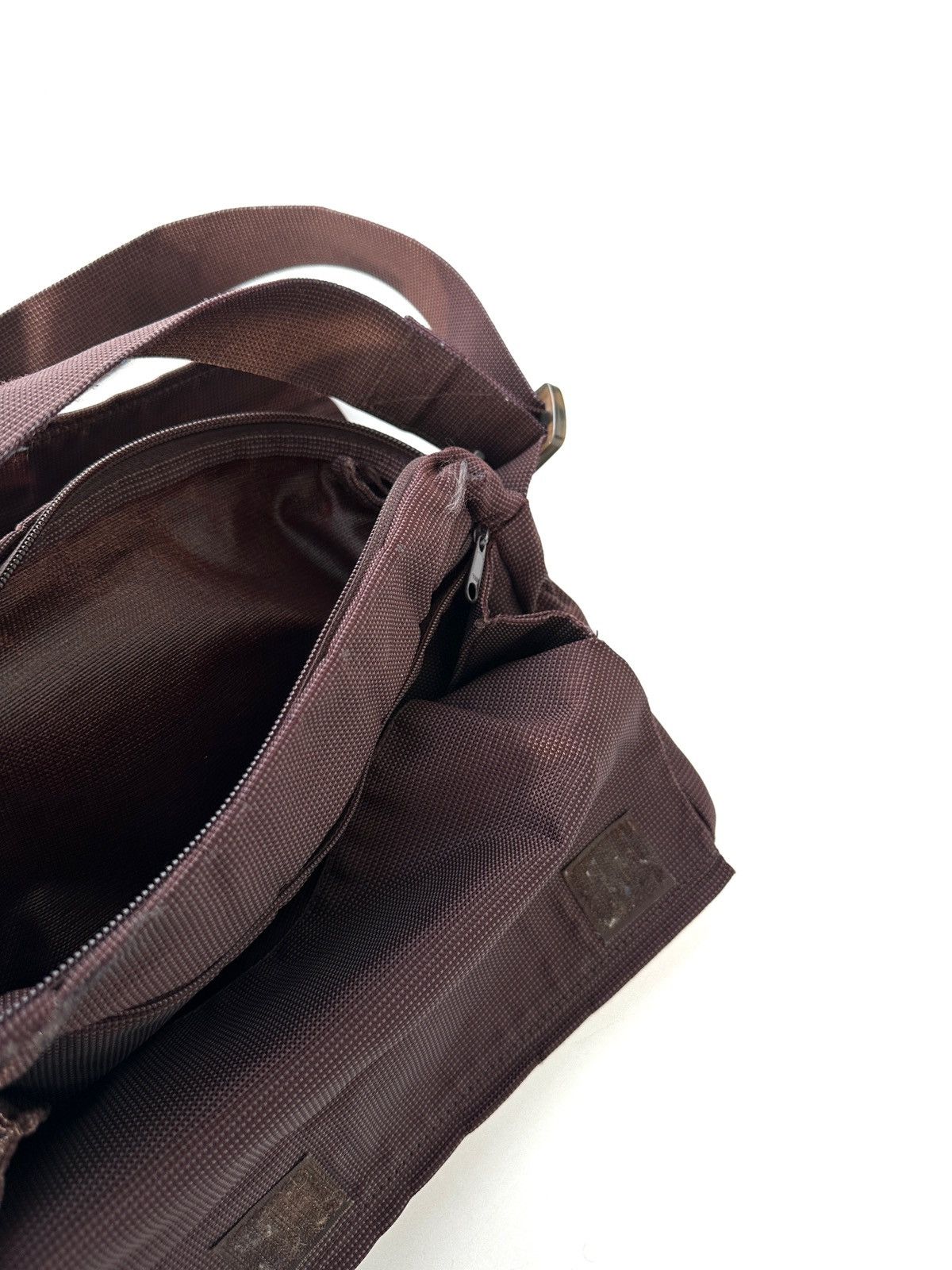 Japanese Brand Mandarina Duck Bag Size ONE SIZE - 5 Thumbnail