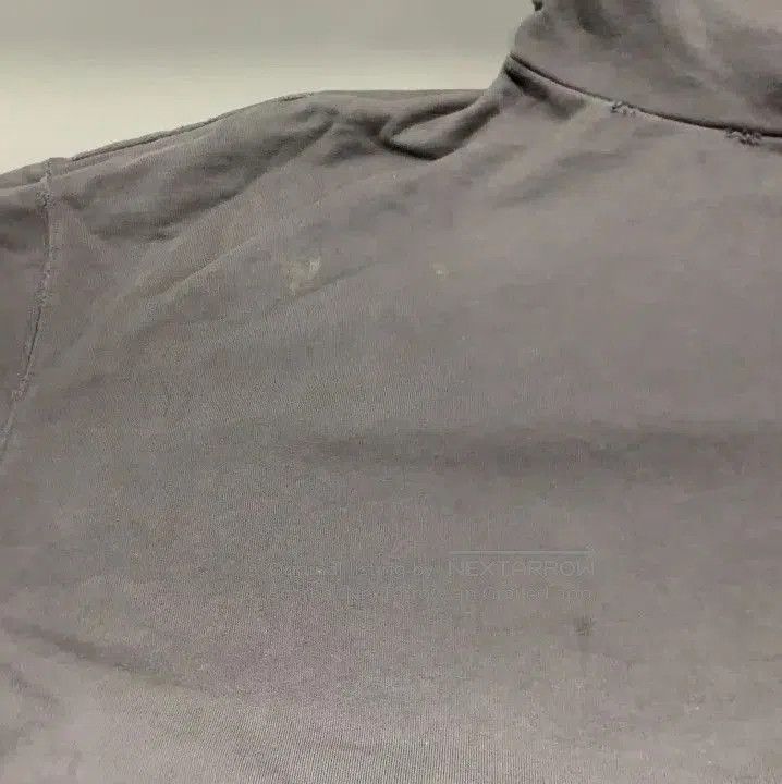 Balenciaga Balenciaga FW22 Logo Graphic Hooded Sweatshirt. Size US S / EU 44-46 / 1 - 6 Thumbnail