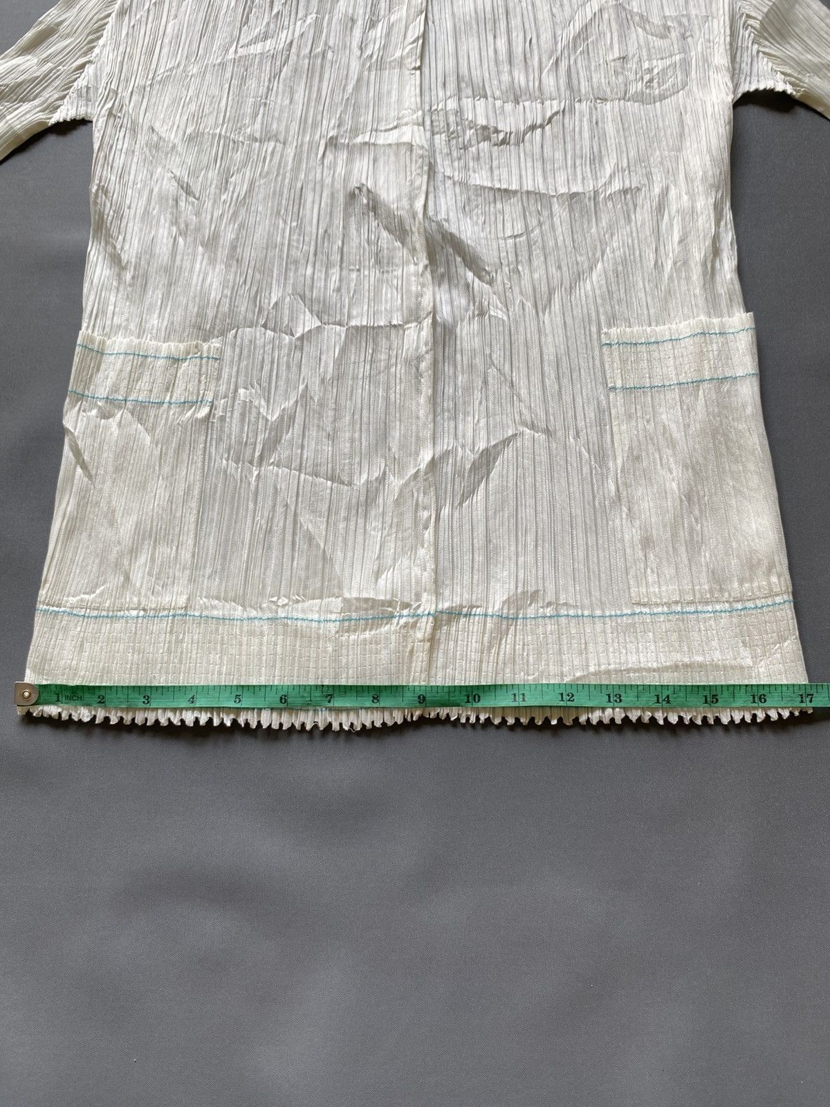 Pleats Please Issey Miyake Pleats Please by Issey Miyake Size M / US 6-8 / IT 42-44 - 12 Thumbnail