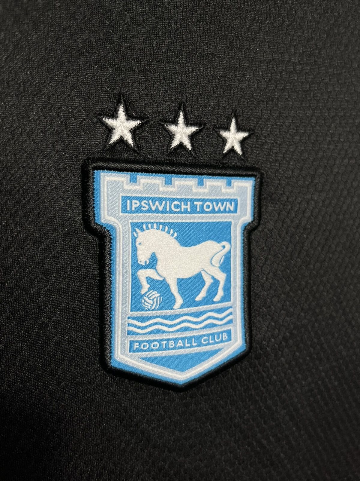 Adidas 2020 2021 Ipswich Town Goalkeeper Shirt Long Sleeve Jersey Size US M / EU 48-50 / 2 - 5 Thumbnail