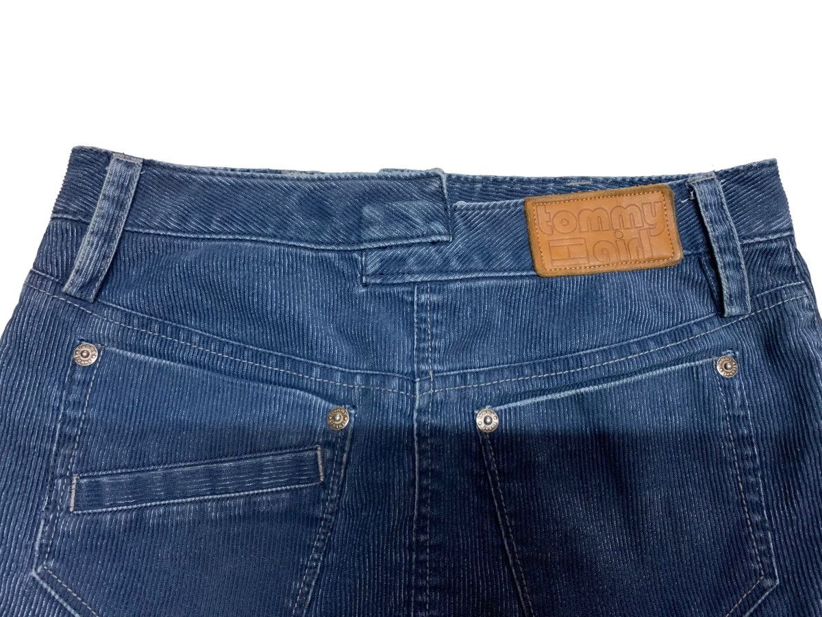 Tommy Jeans Tommy mini skirt Size 30" / US 8 / IT 44 - 11 Thumbnail