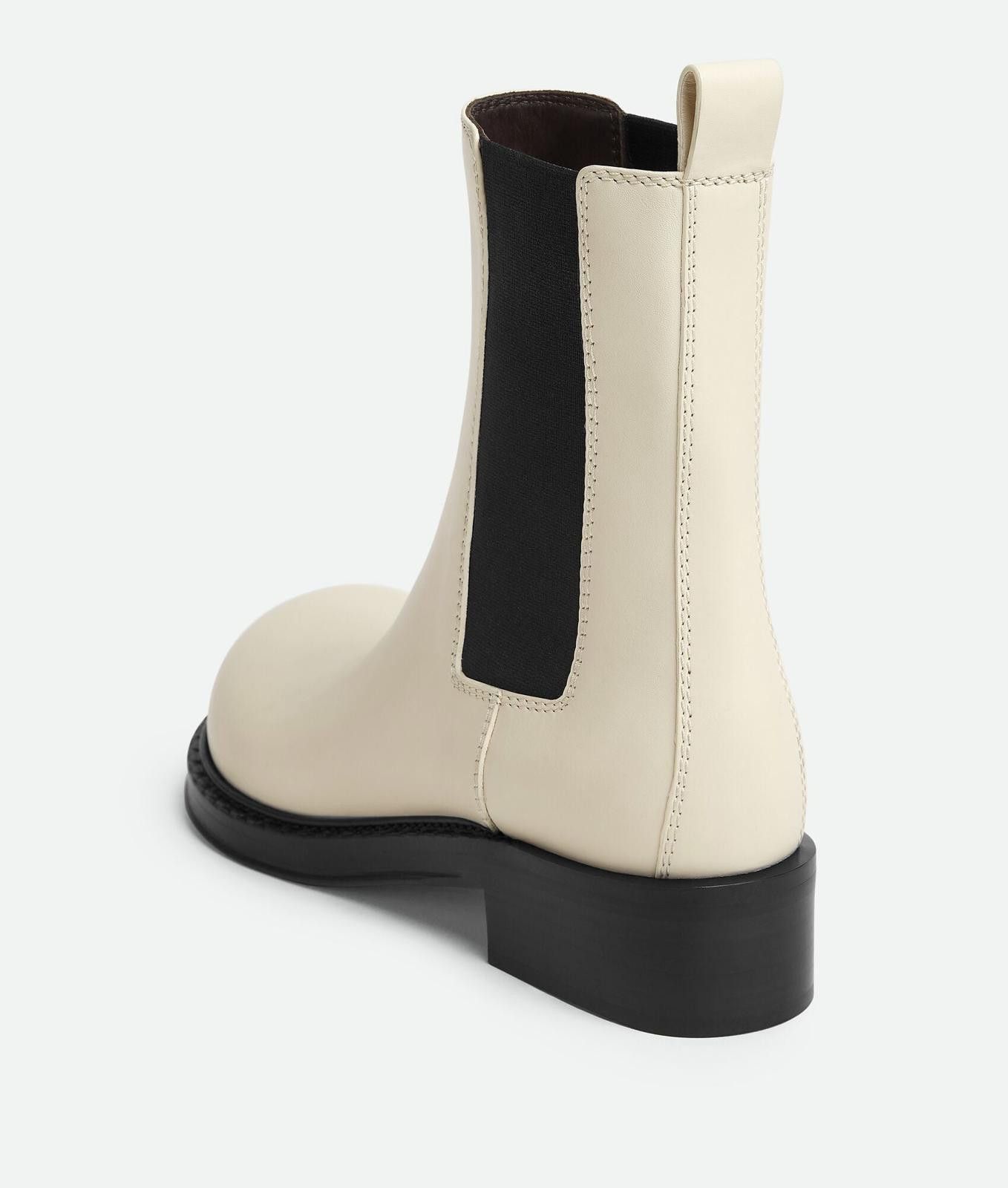 Bottega Veneta Bottega Veneta Cliff Chelsea Boots Size US 7.5 / IT 37.5 - 3 Thumbnail