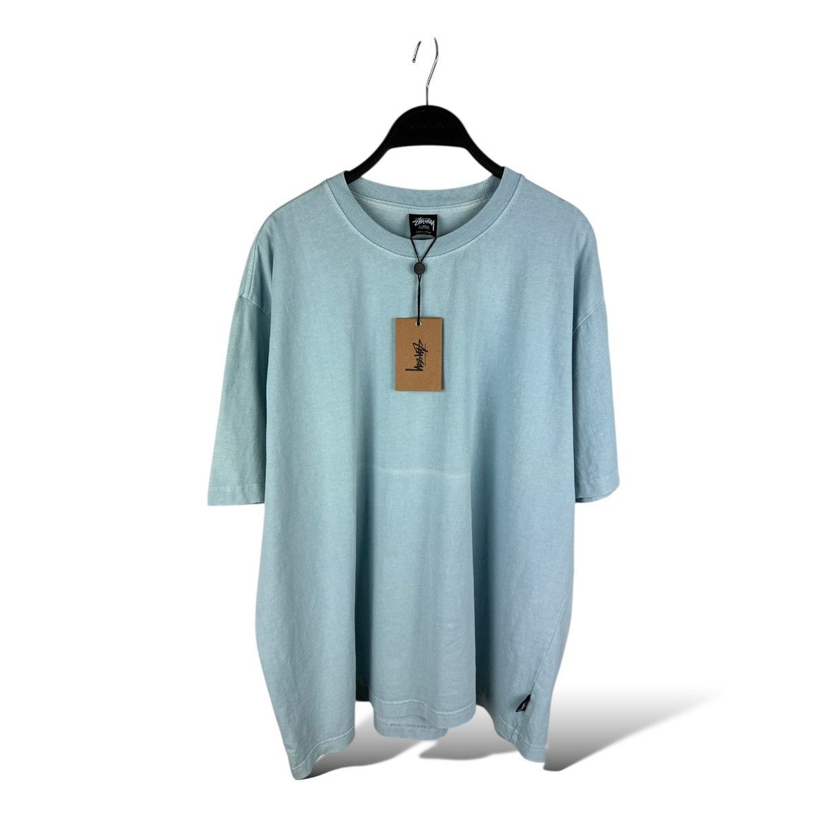 Stussy Stussy Pigment Dyed SS Thermal | Grailed