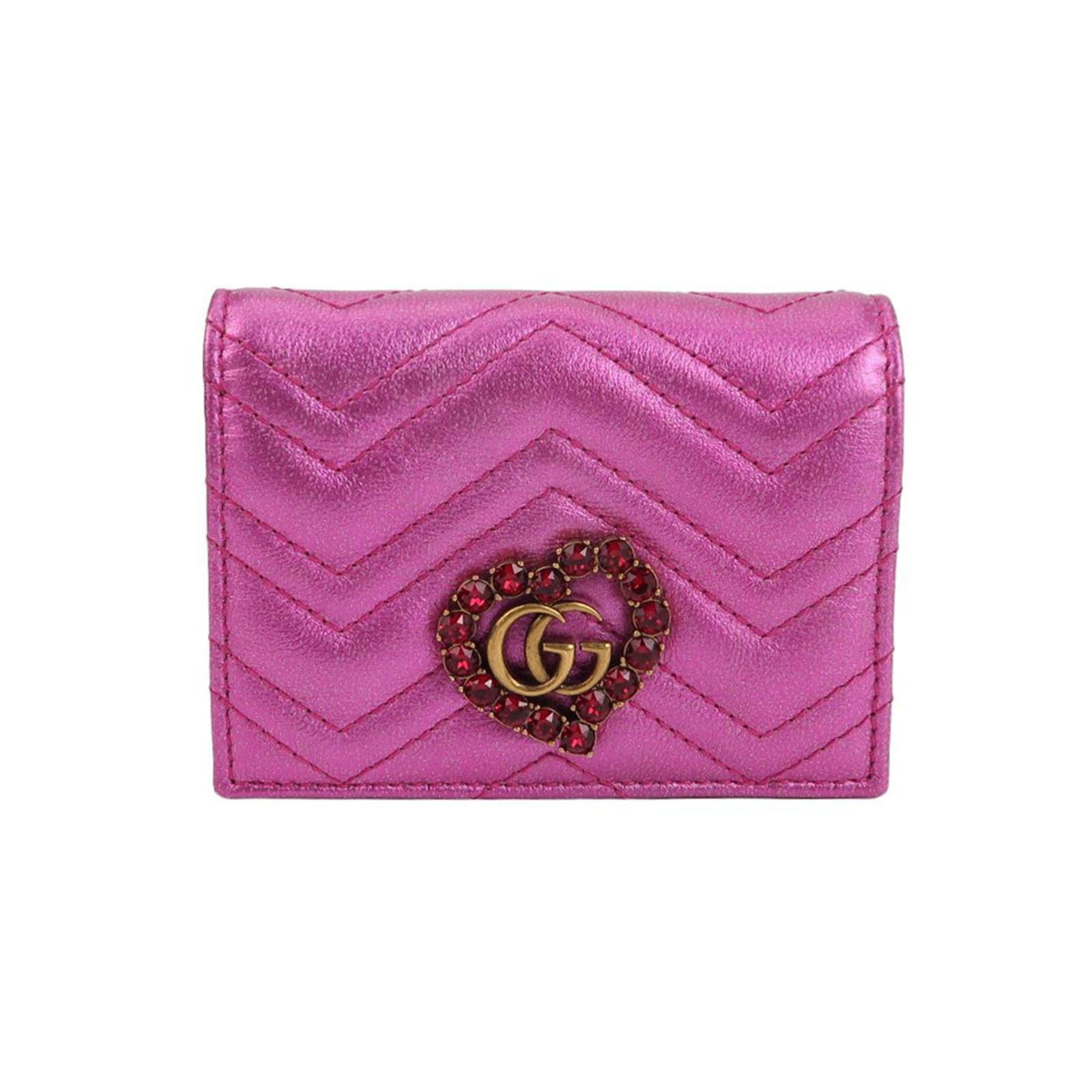 Gucci Gucci Women os Wallets Size ONE SIZE - 1 Thumbnail