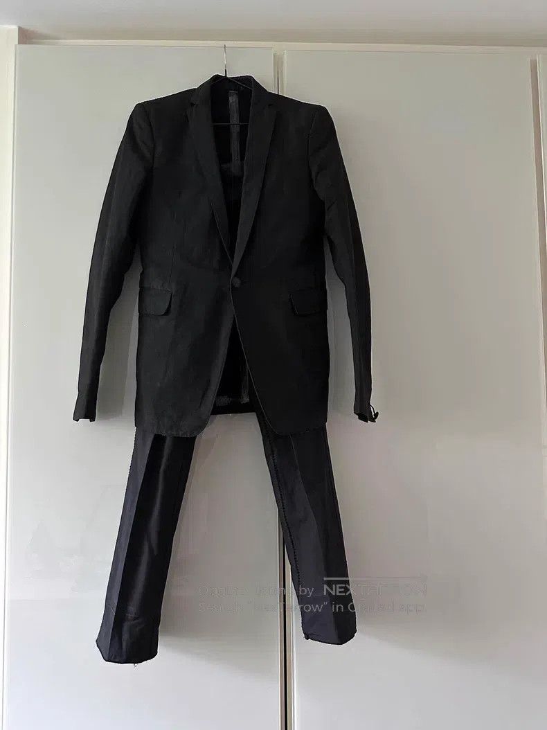 Carol Christian Poell Carol Christian Poell Jacket Size US S / EU 44-46 / 1 - 4 Thumbnail