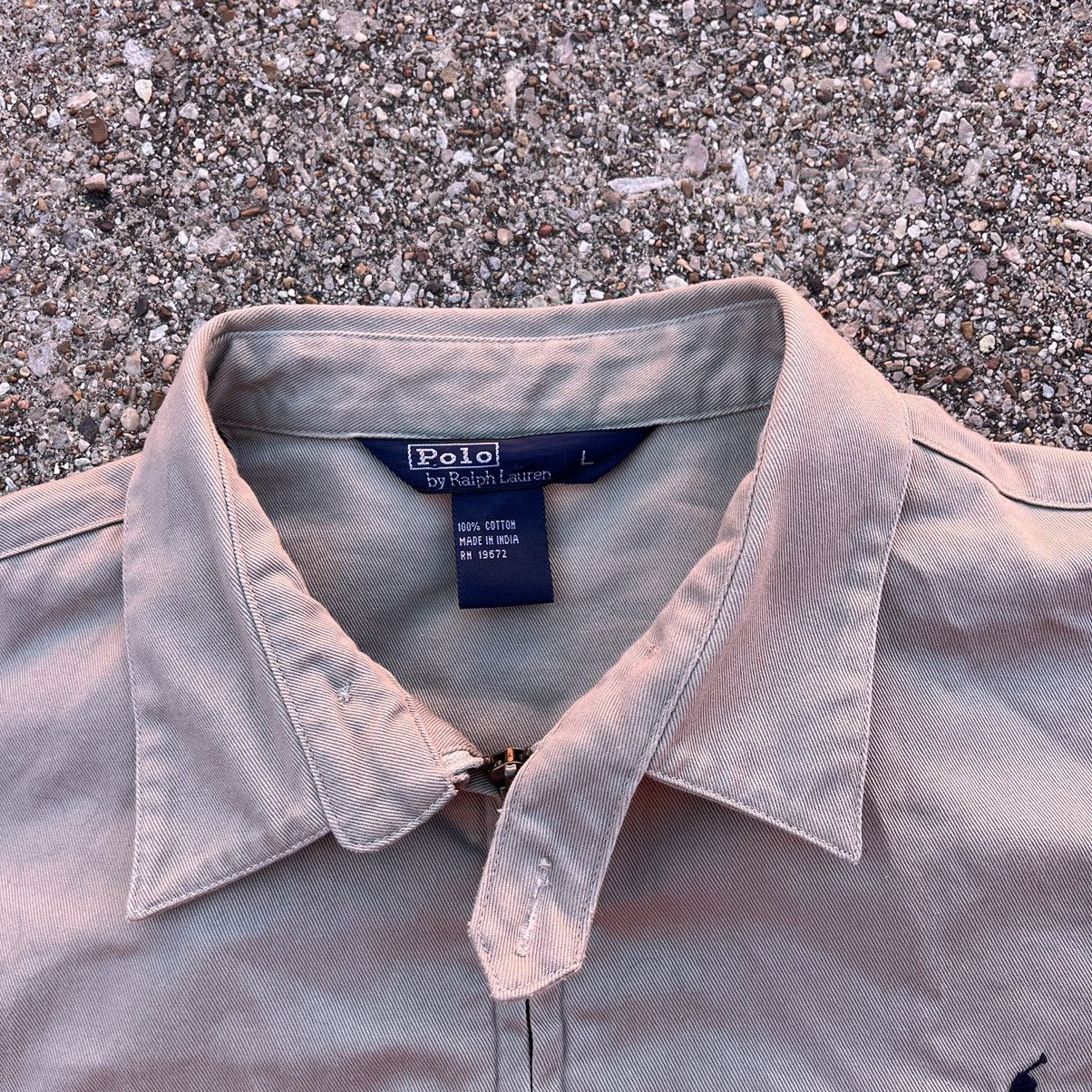 Polo Ralph Lauren × Ralph Lauren × Vintage 90s Vintage Ralph