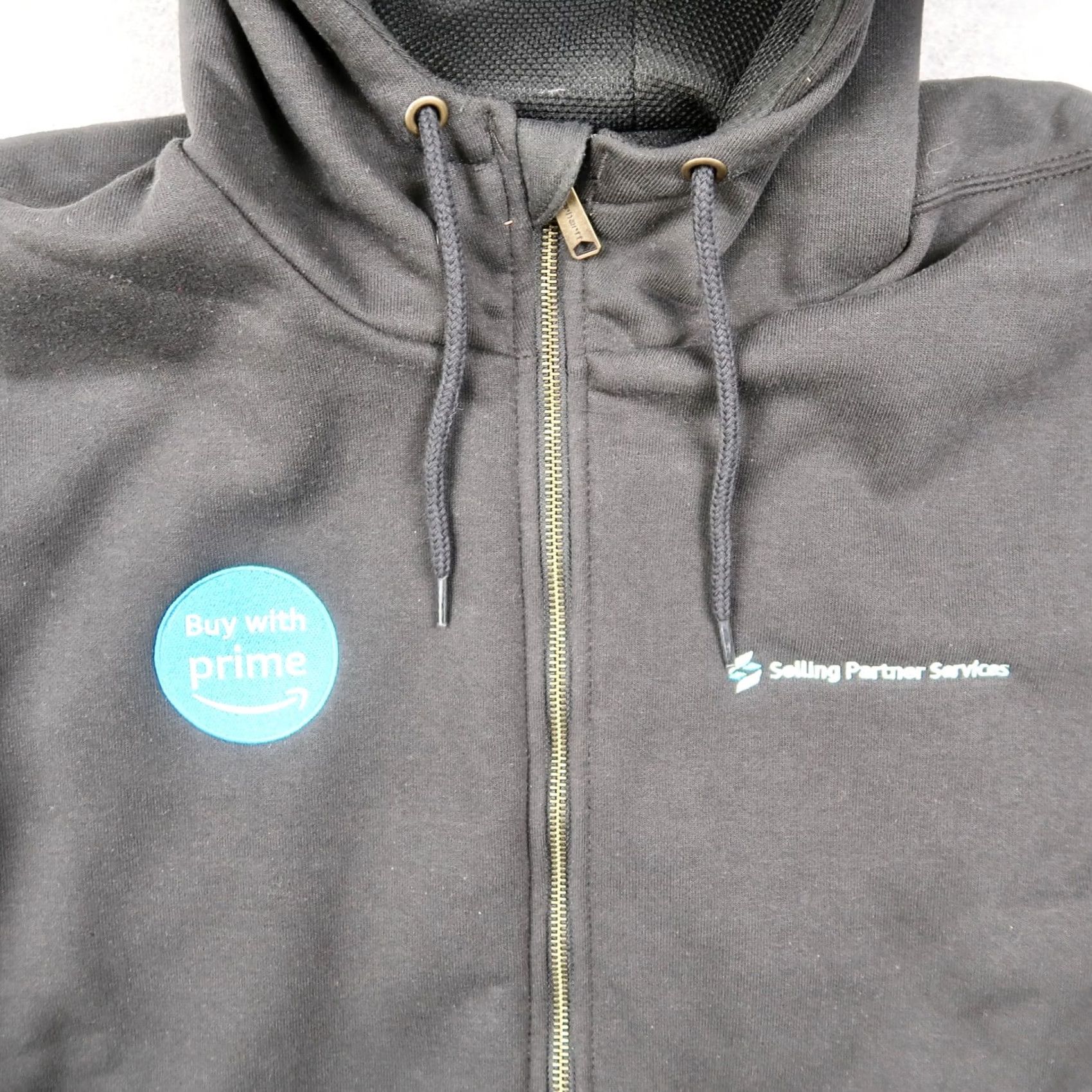 Carhartt Carhartt Rain Defender Hoodie XL Loose Fit Thermal Lined Full Zip Logo Size US XL / EU 56 / 4 - 5 Thumbnail
