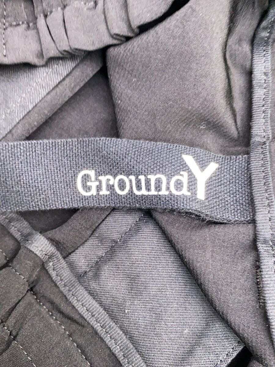 Yohji Yamamoto Ground Y pants Size US 29 - 4 Thumbnail