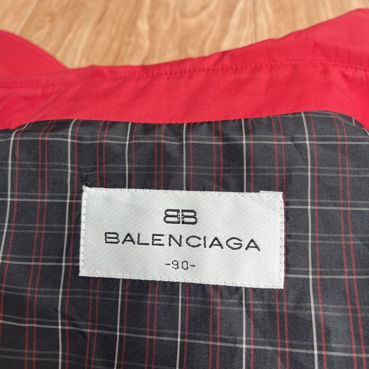 Balenciaga Vintage Balenciaga Golf Jacket Size US M / EU 48-50 / 2 - 11 Thumbnail