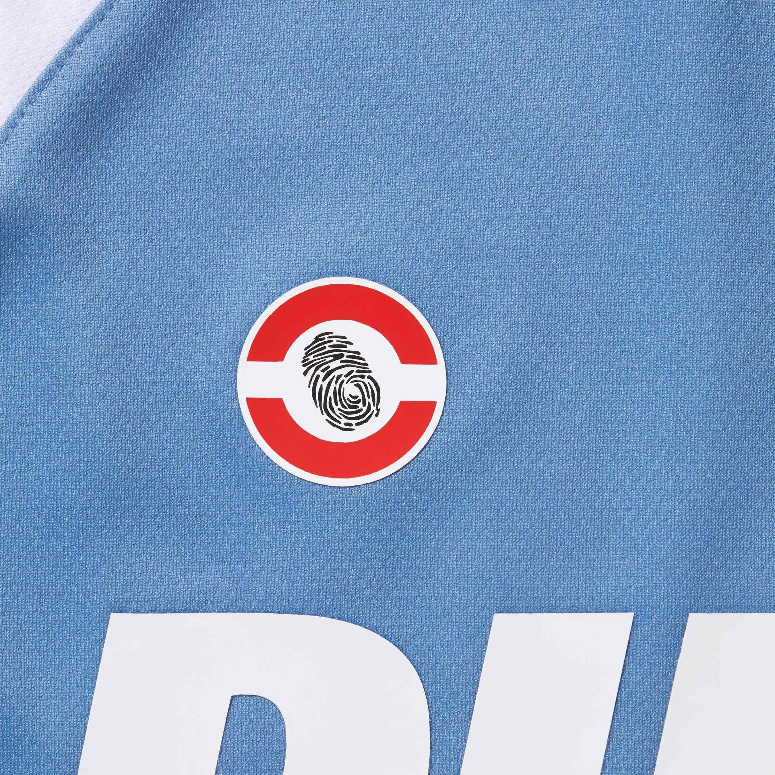 Ducati × Supreme Supreme Ducati Soccer Jersey Size US XL / EU 56 / 4 - 3 Thumbnail