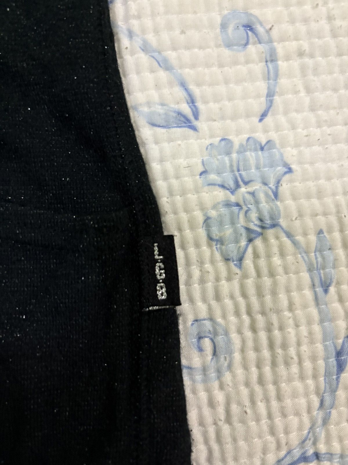 Le Grande Bleu (L.G.B.) L.G.B Parka Bono a link Jacket Size US XS / EU 42 / 0 - 14 Thumbnail
