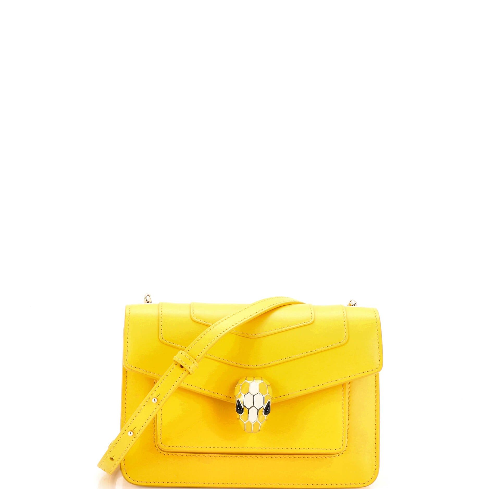 Bvlgari Serpenti Crossbody Bag Size ONE SIZE - 1 Thumbnail