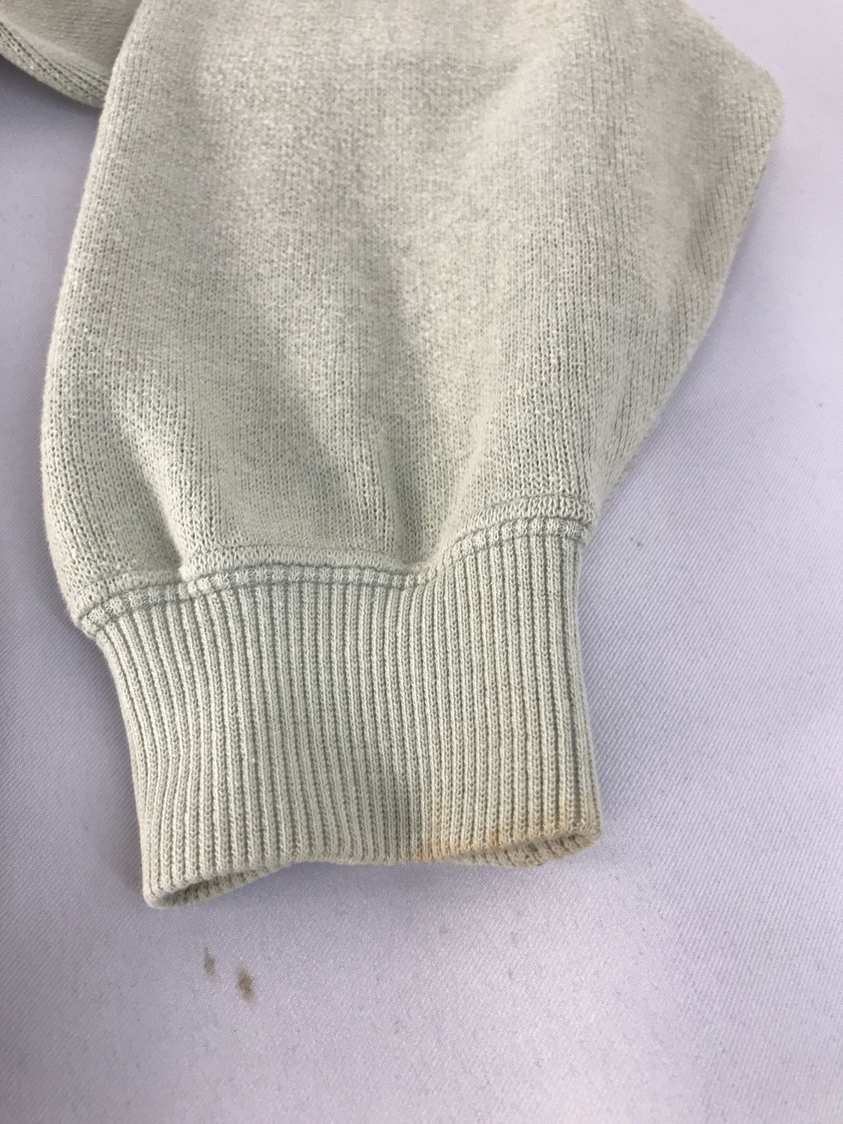 McGregor Vintage Sweatshirt McGregor Sportwear Half button Style Size US L / EU 52-54 / 3 - 5 Thumbnail