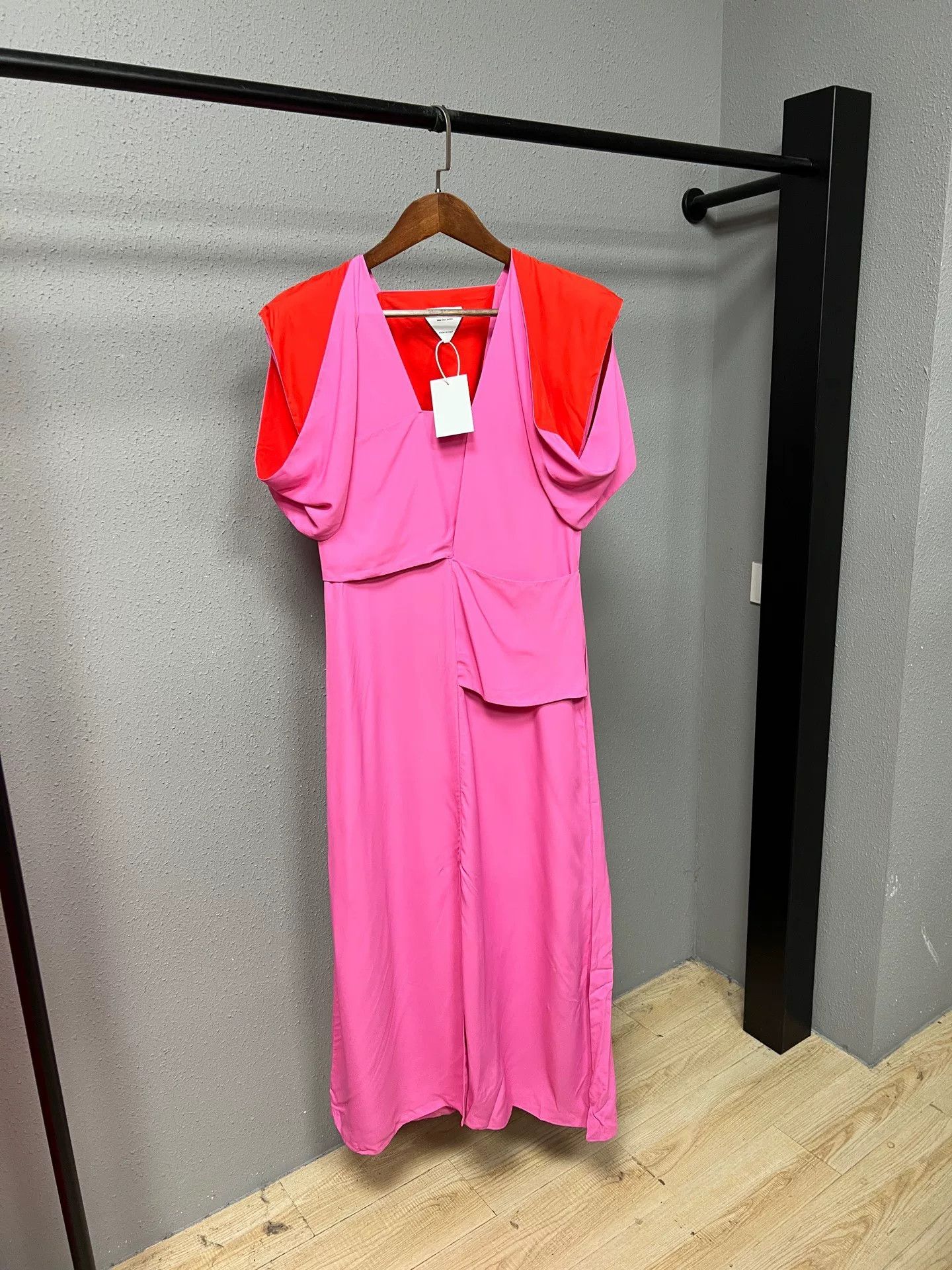 Bottega Veneta Bottega Veneta Dress Size S / US 4 / IT 40 - 1 Thumbnail