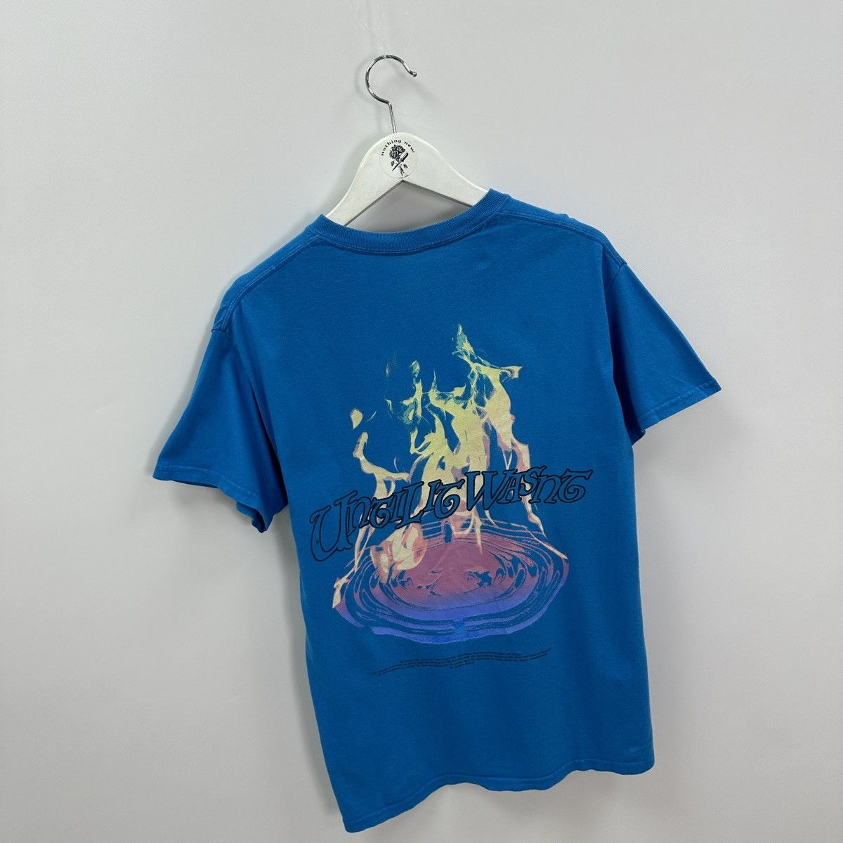 Band Tees Kehlani It was good until it wasn’t r&b singer album og tee Size US M / EU 48-50 / 2 - 5 Thumbnail