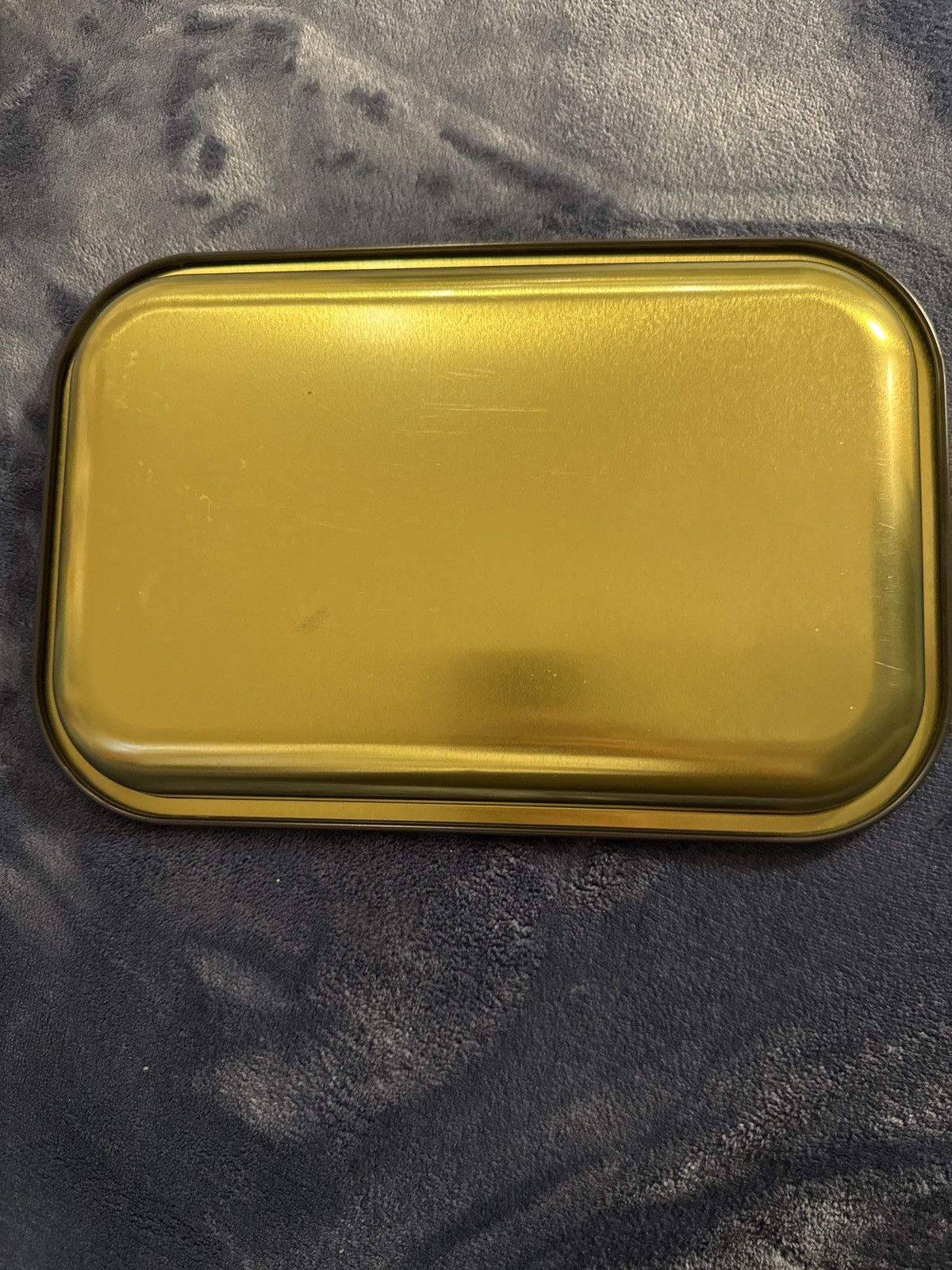 Designer Nothing Personal OG-TO-GO Tray Size ONE SIZE - 3 Thumbnail
