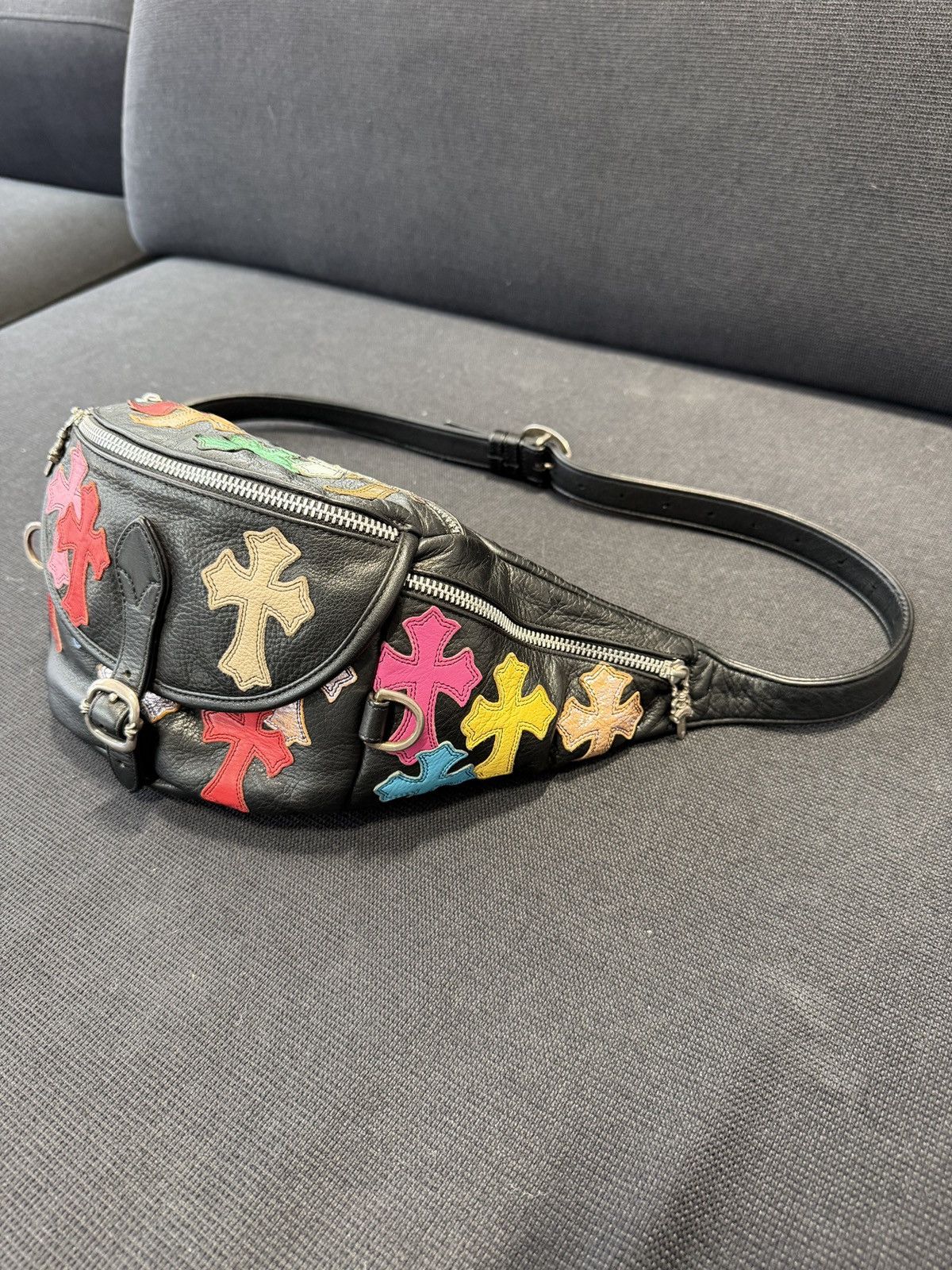 Chrome Hearts Chrome hearts bag Size ONE SIZE - 3 Thumbnail