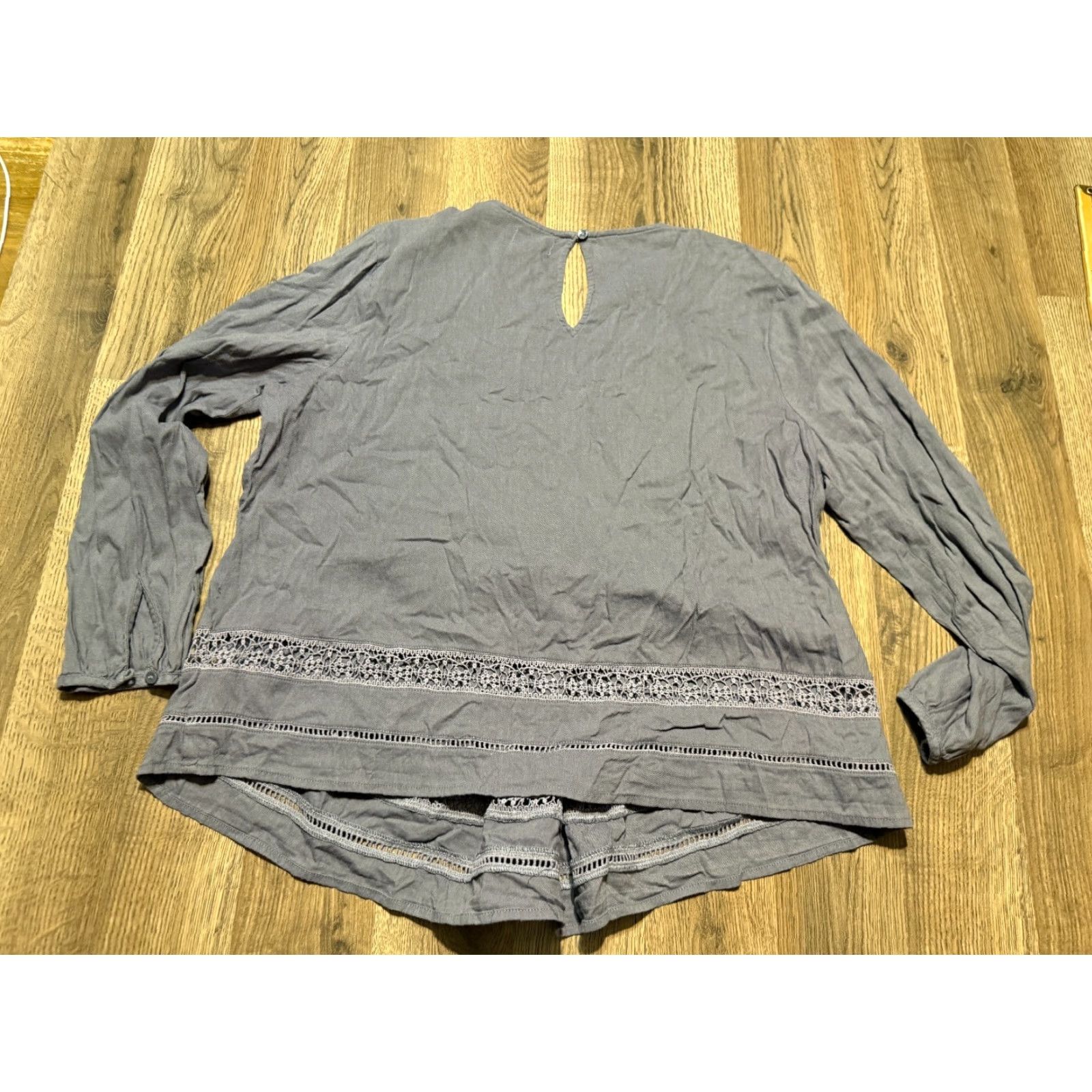 Old Navy VINTAGE? No. Size XL / US 12-14 / IT 48-50 - 2 Thumbnail