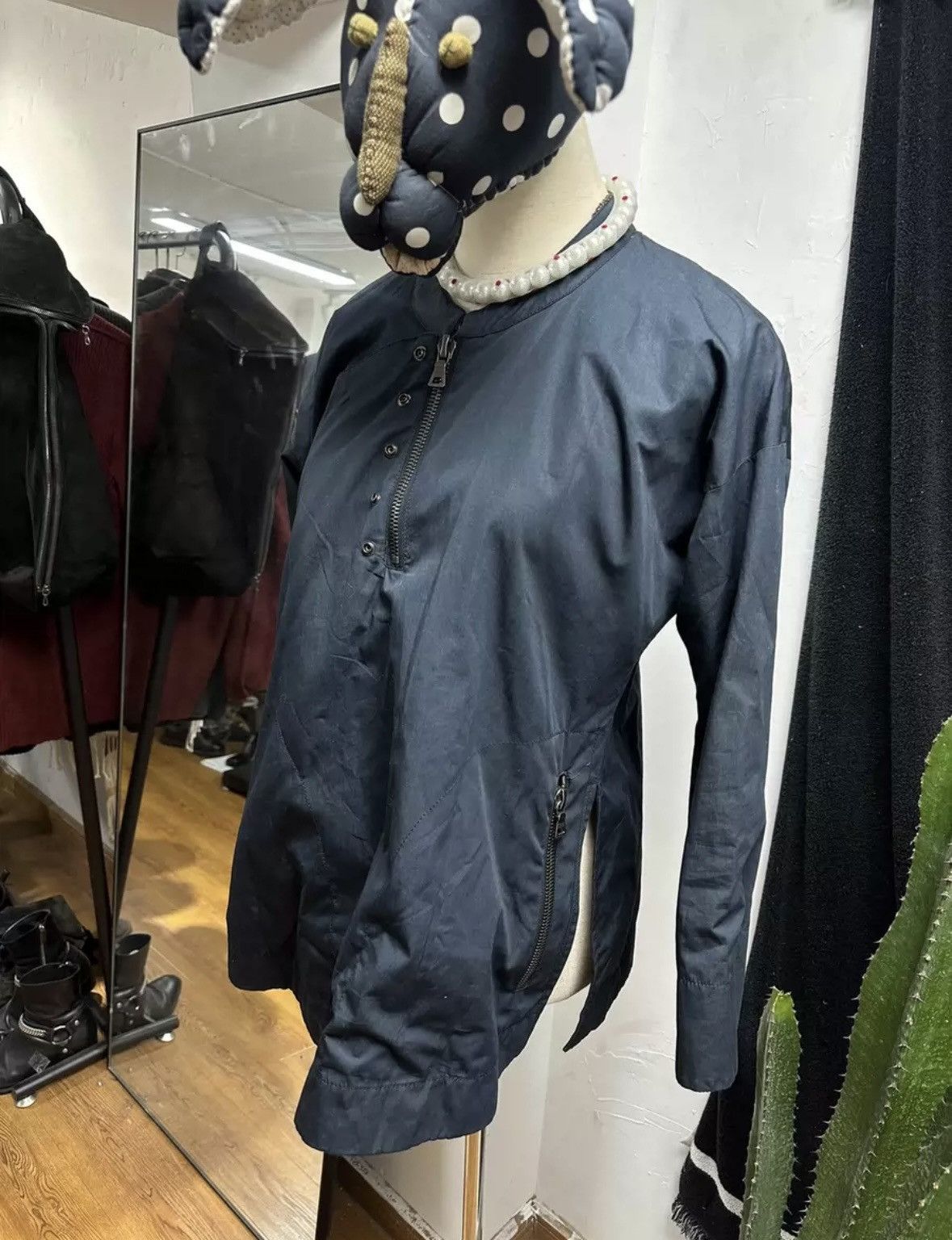 Prada Prada sport jacket Size S / US 4 / IT 40 - 8 Thumbnail