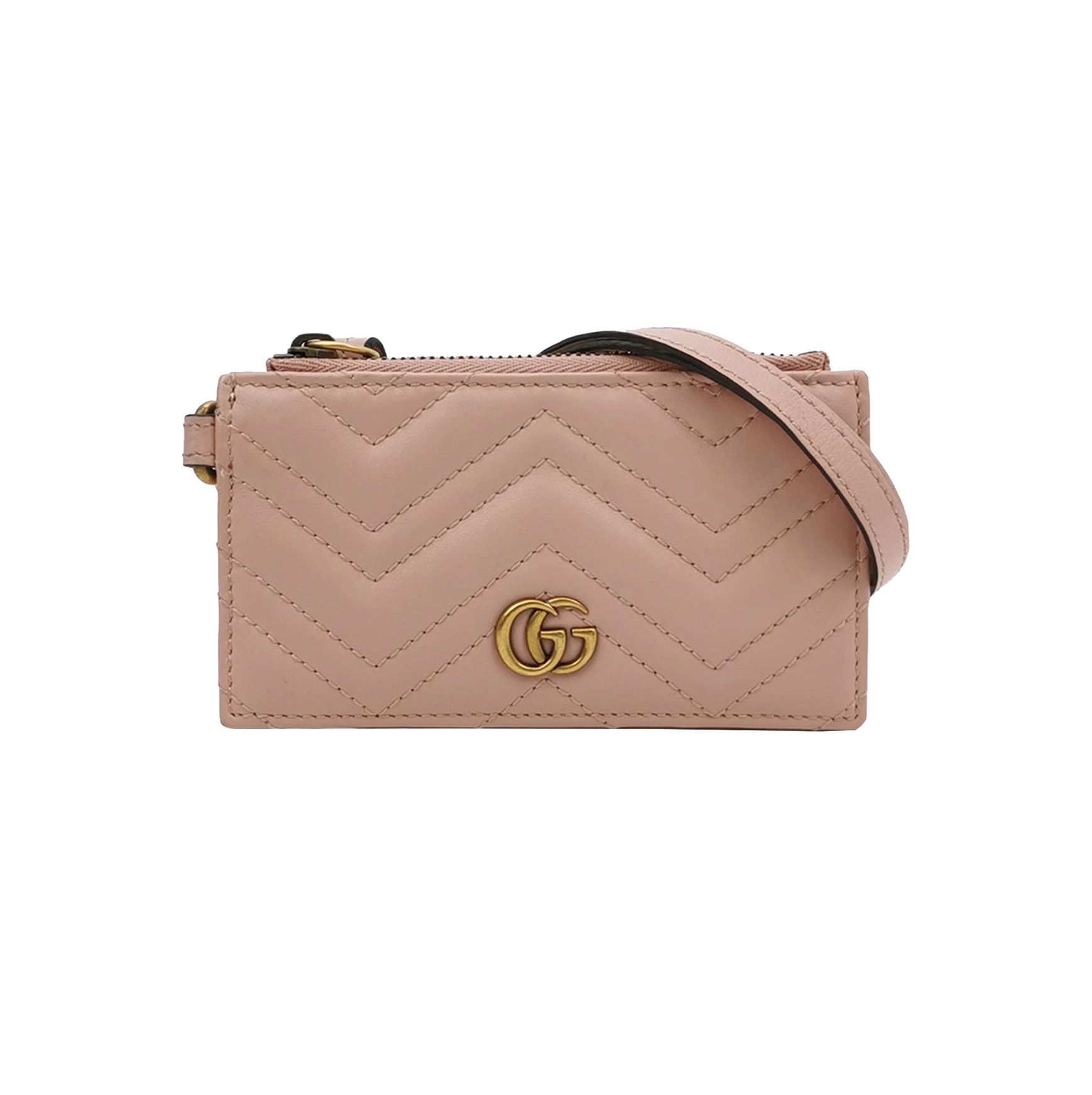 Gucci Gucci Women os Wallets Size ONE SIZE - 1 Thumbnail