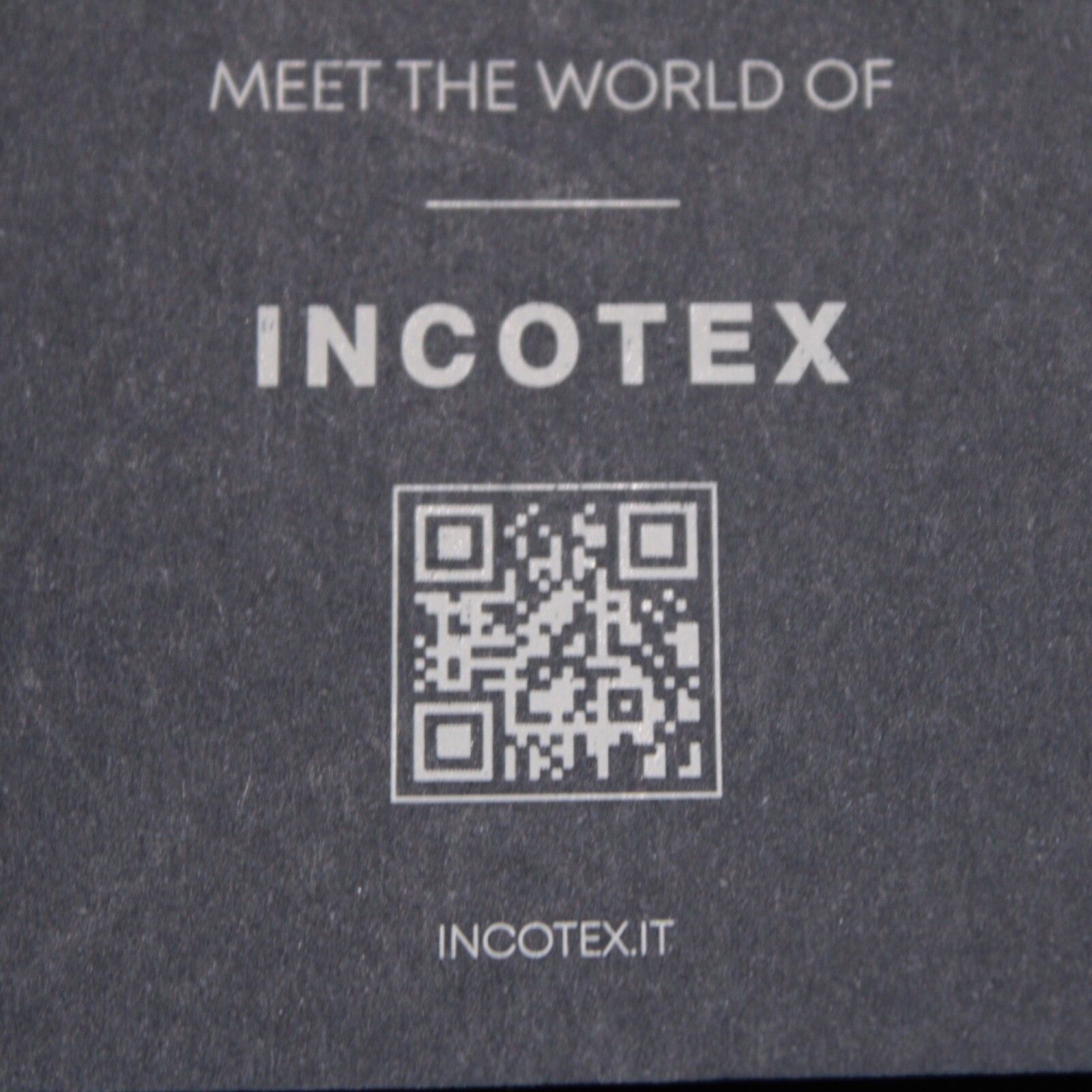Incotex INCOTEX New with tags Chino Size 38 US In Blue Size US 38 / EU 54 - 5 Thumbnail