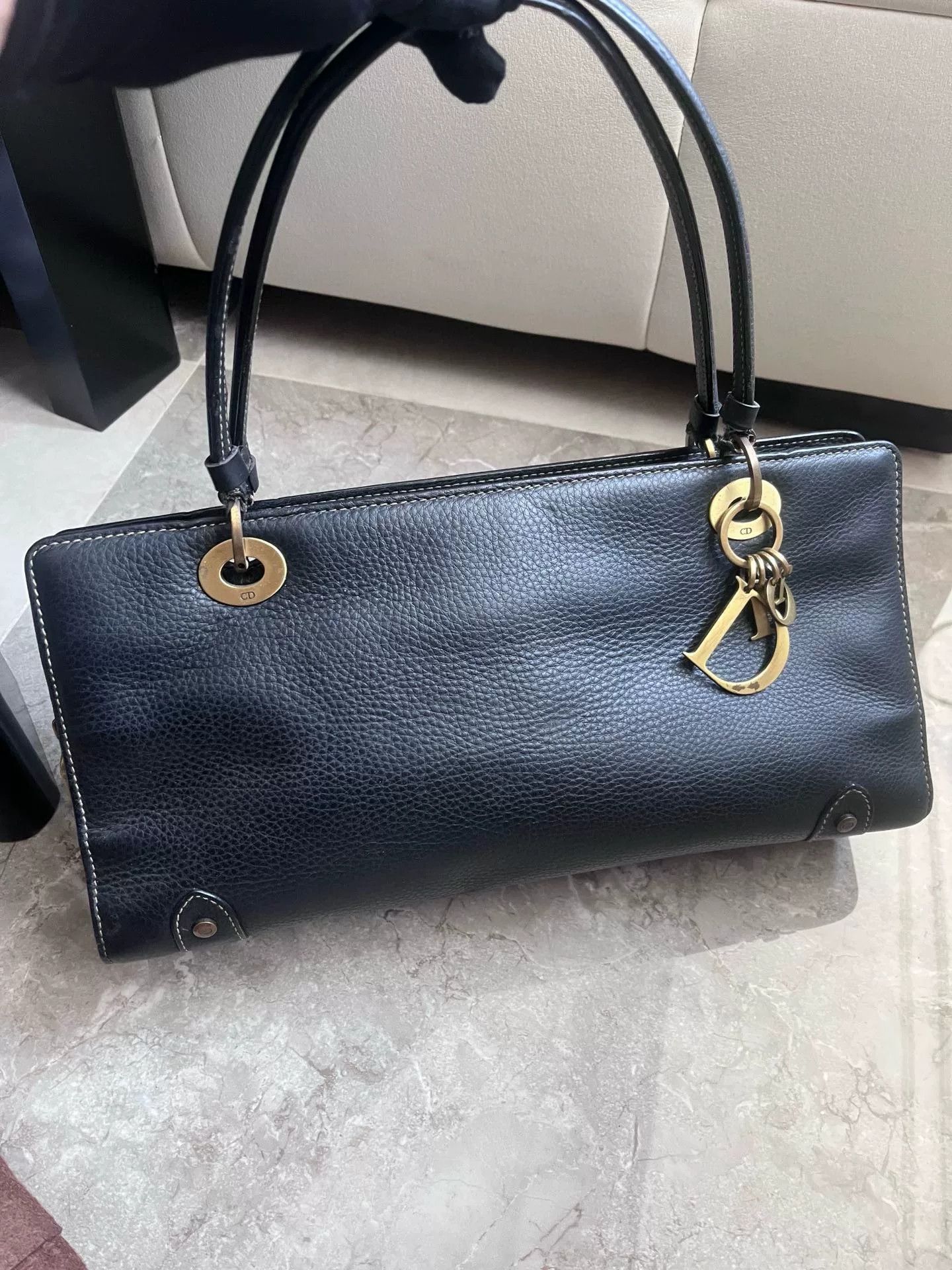Dior Pre-loved Bag Very good condition Size ONE SIZE - 1 Thumbnail