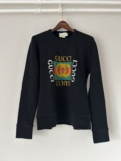 Rare hot sale gucci hoodie