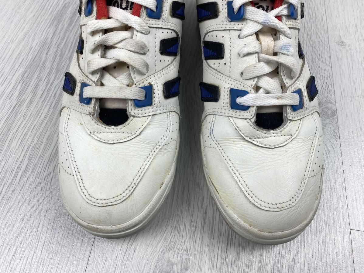 Adidas Vintage Adidas ATP Tour 1994 Shoes Tennis Torsion Nike Court Size US 7 / EU 40 - 3 Thumbnail