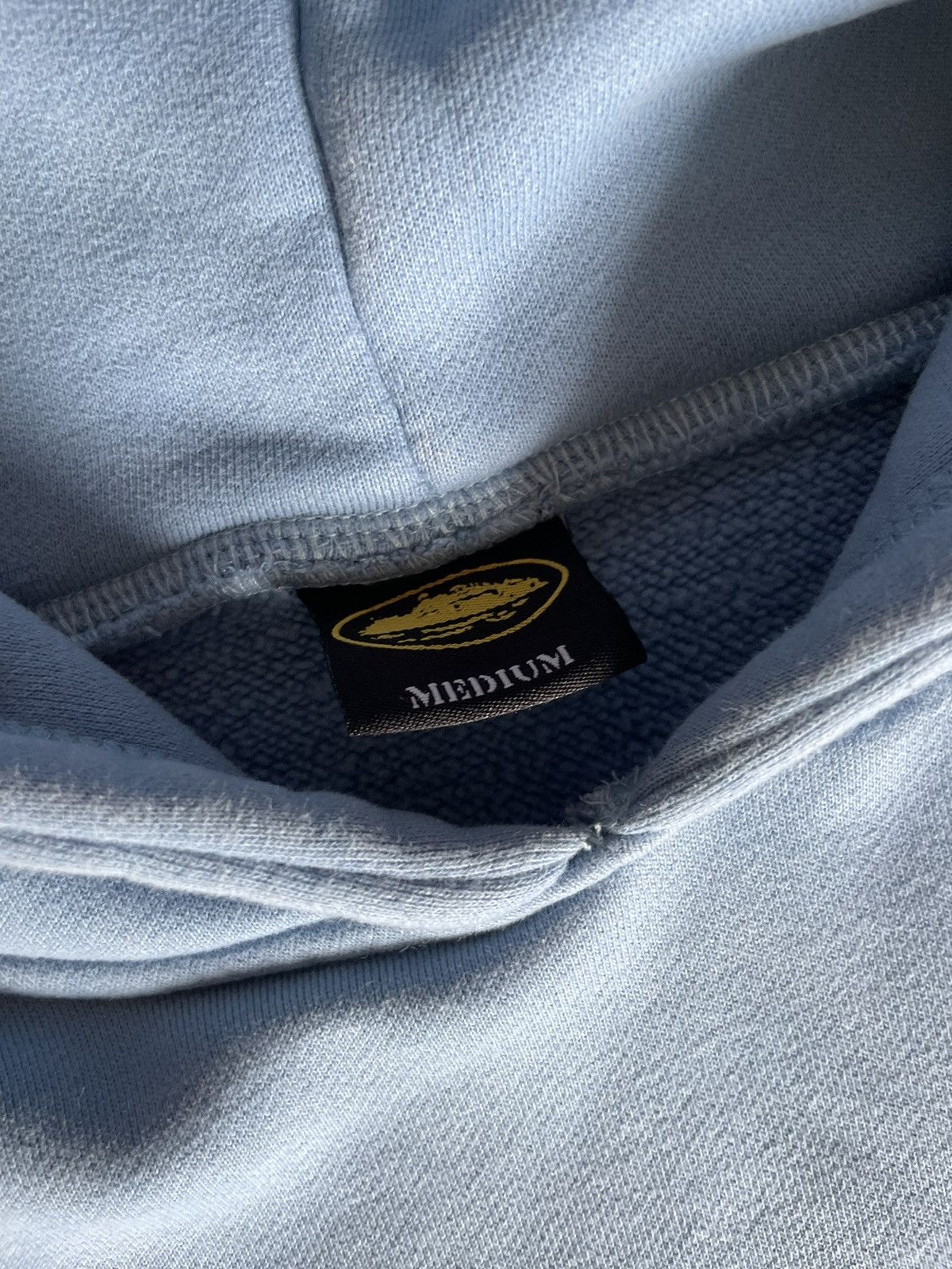 Corteiz Corteiz Hoodie Size US M / EU 48-50 / 2 - 3 Thumbnail