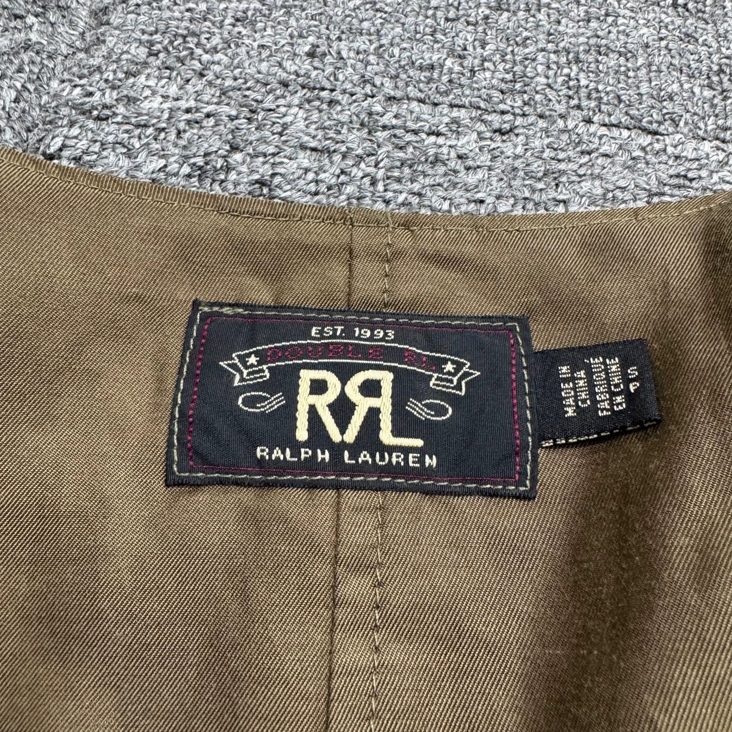 Other Ralph Lauren tank top S Size US S / EU 44-46 / 1 - 2 Thumbnail