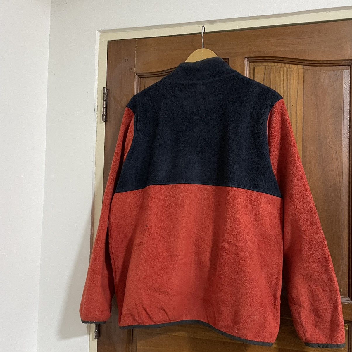 Uniqlo Uniqlo Fleece Jacket Size US XL / EU 56 / 4 - 4 Thumbnail
