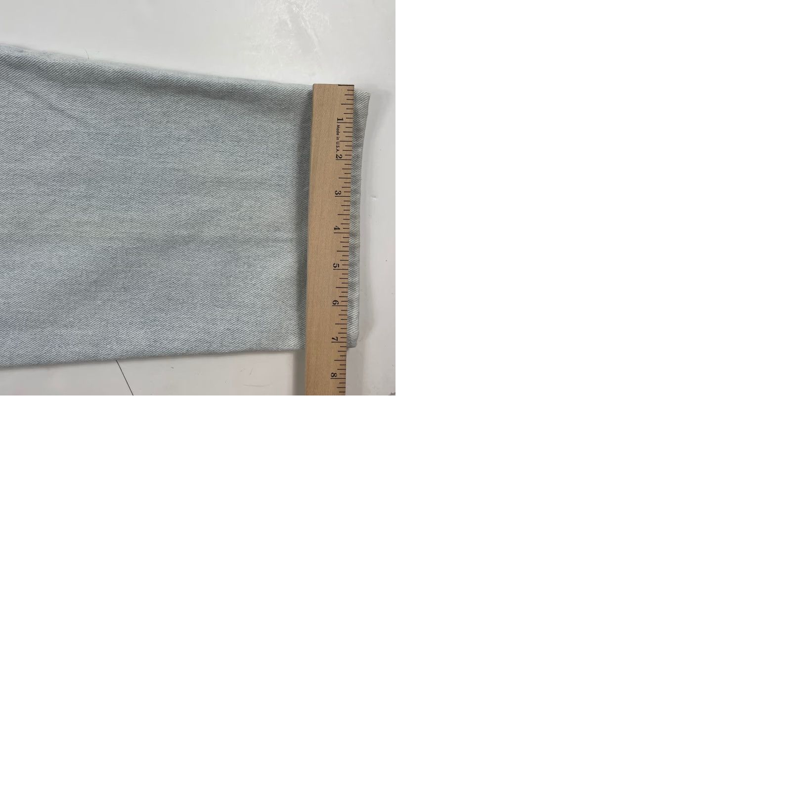 Levi's VINTAGE Levi's 550 Jeans Men 38x32 Straight Leg Blue Denim USA Size US 38 / EU 54 - 9 Thumbnail