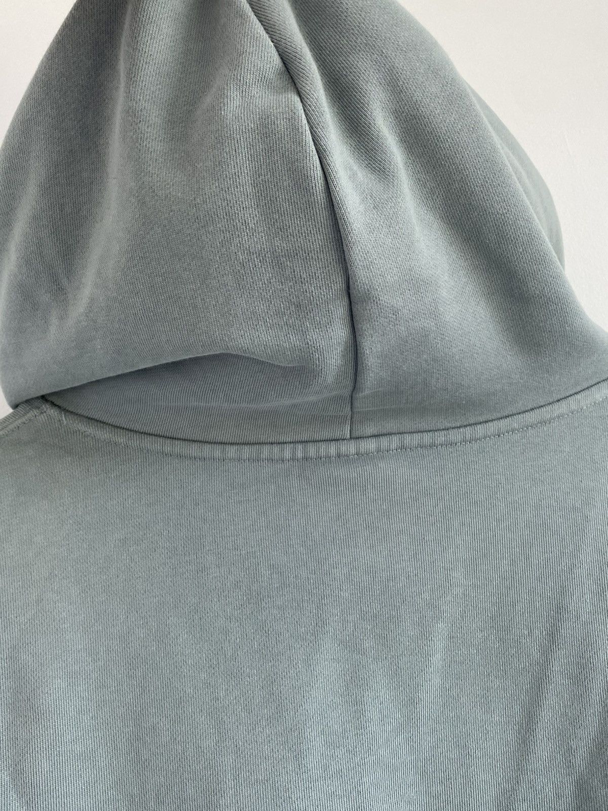 Broken Planet 🔥 BROKEN PLANET COSMIC CONNECTION HOODIE Y2K EARTH VIBES 🔥 Size US S / EU 44-46 / 1 - 20 Thumbnail
