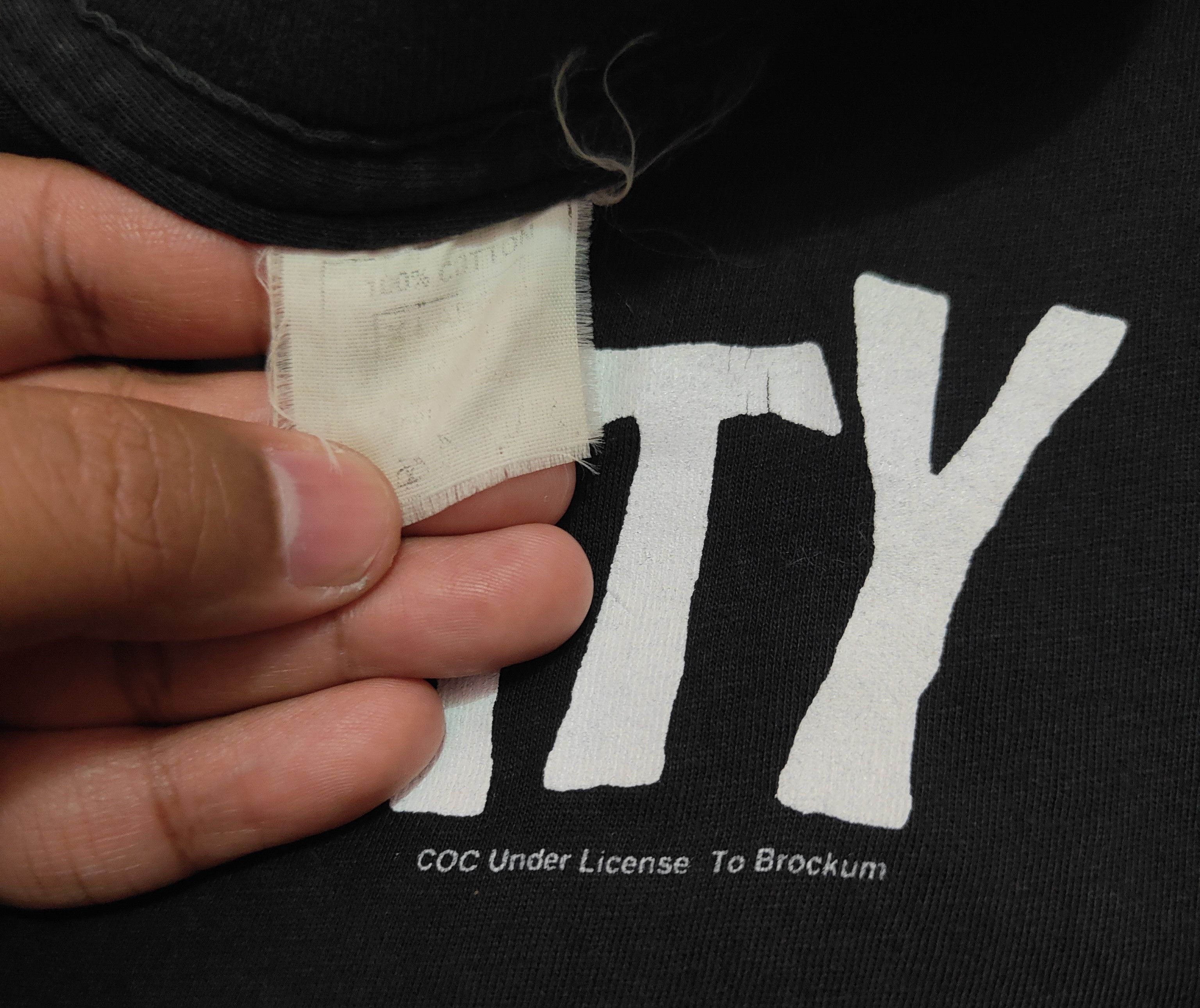 Other COC EURO TOUR 90S Size US XL / EU 56 / 4 - 3 Thumbnail